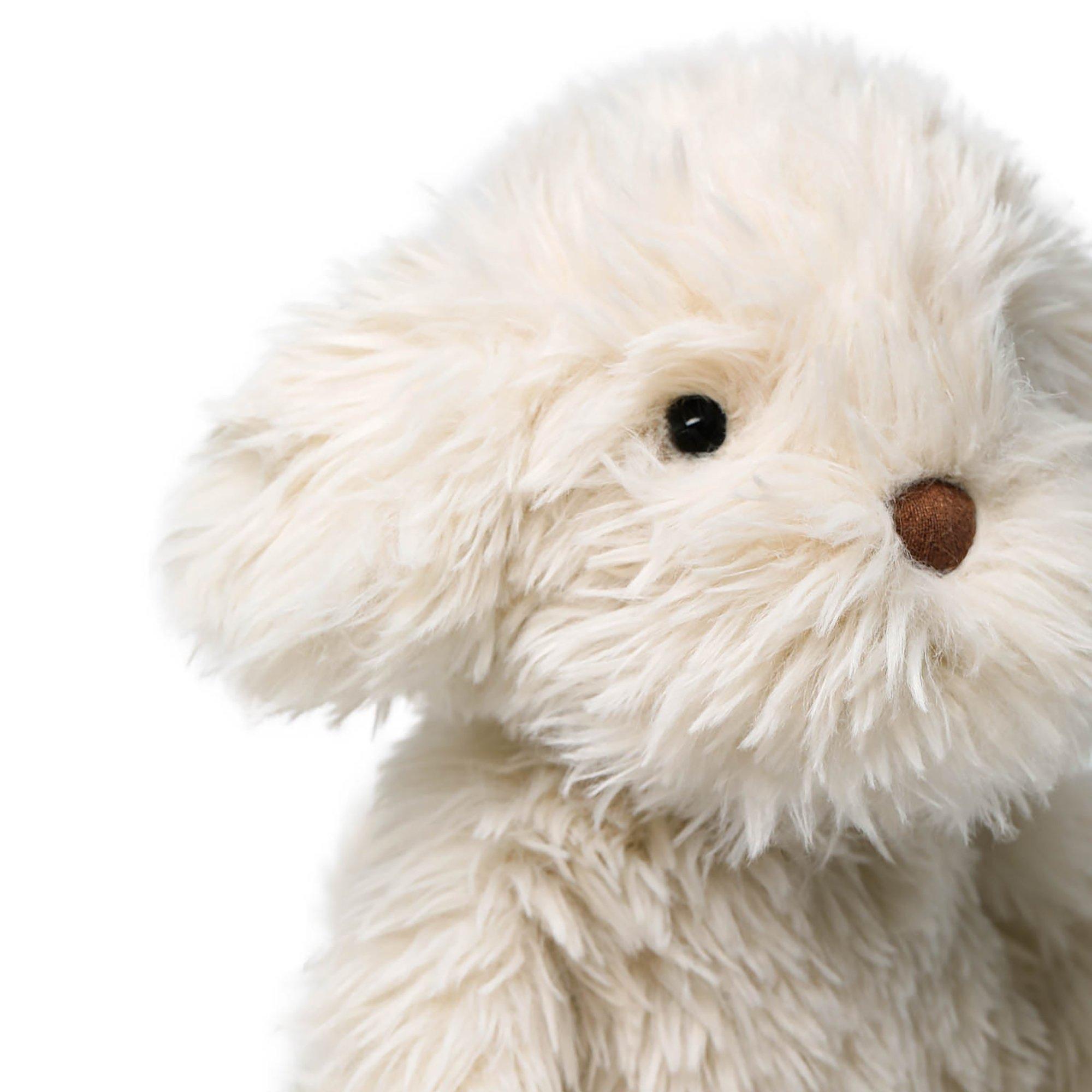 Cute Pet Series: Ham Sheepdog - 9.8" Plush image number 4