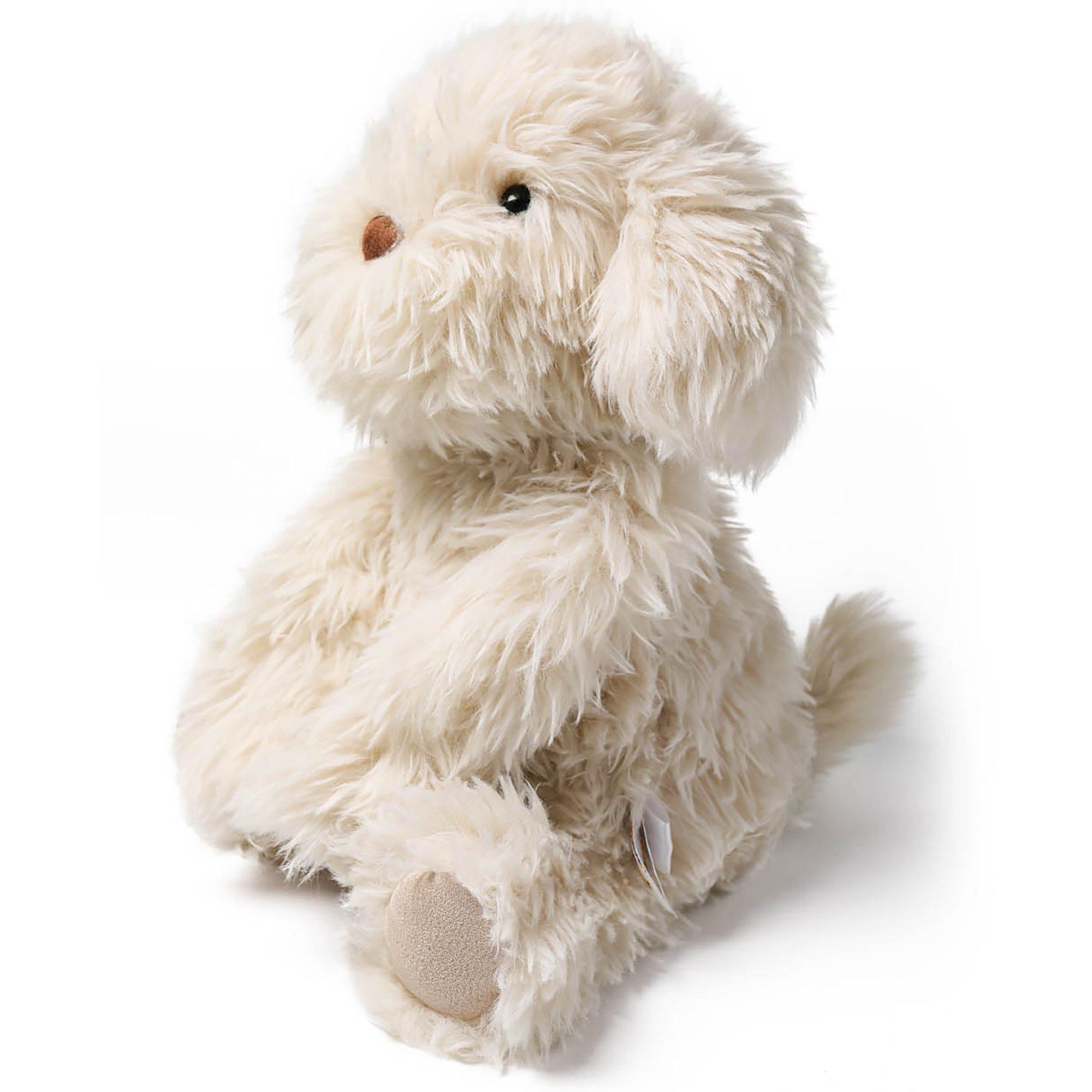 Cute Pet Series: Ham Sheepdog - 9.8" Plush image number 1
