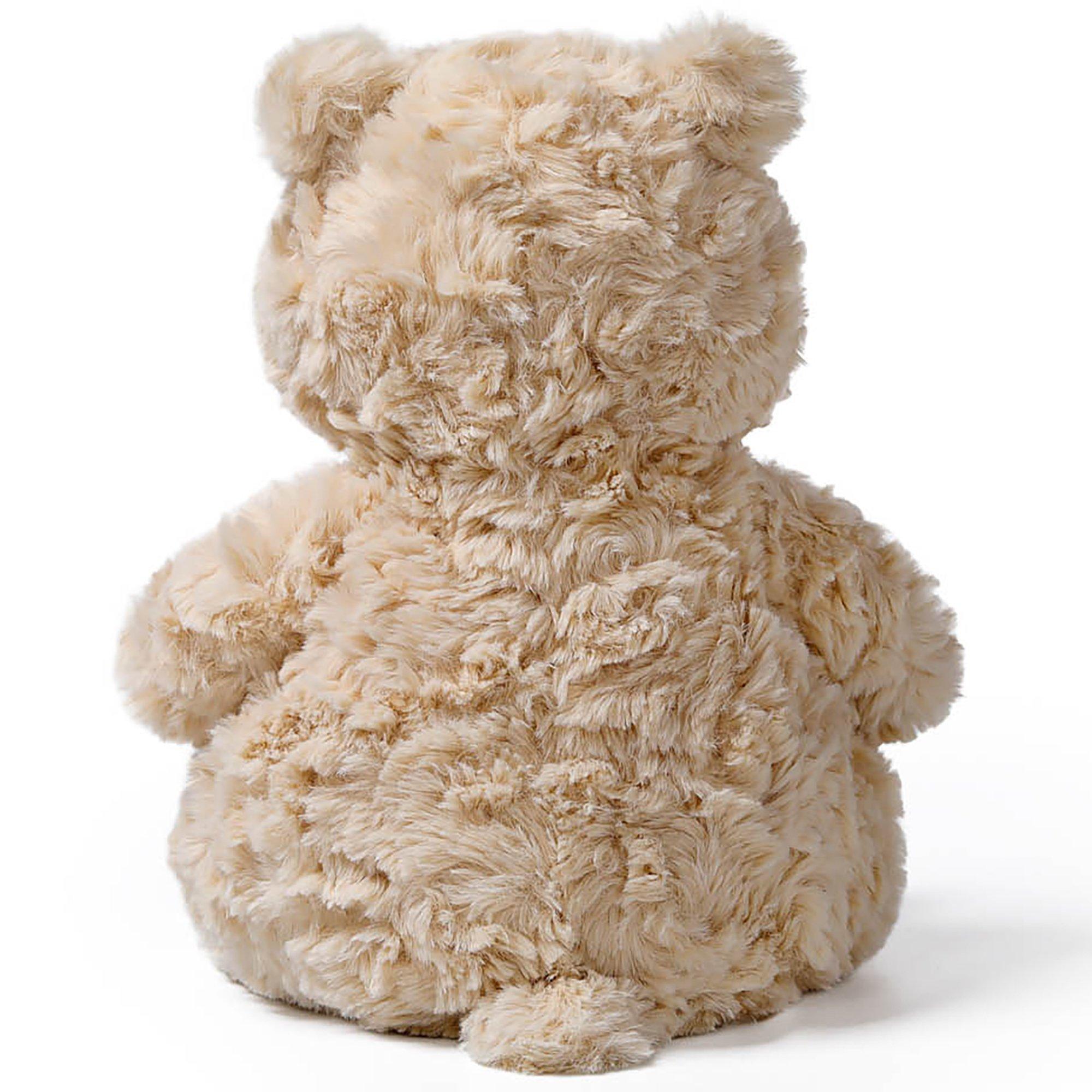 Forest Series: Raffles Bear - 9.8" Plush image number 3