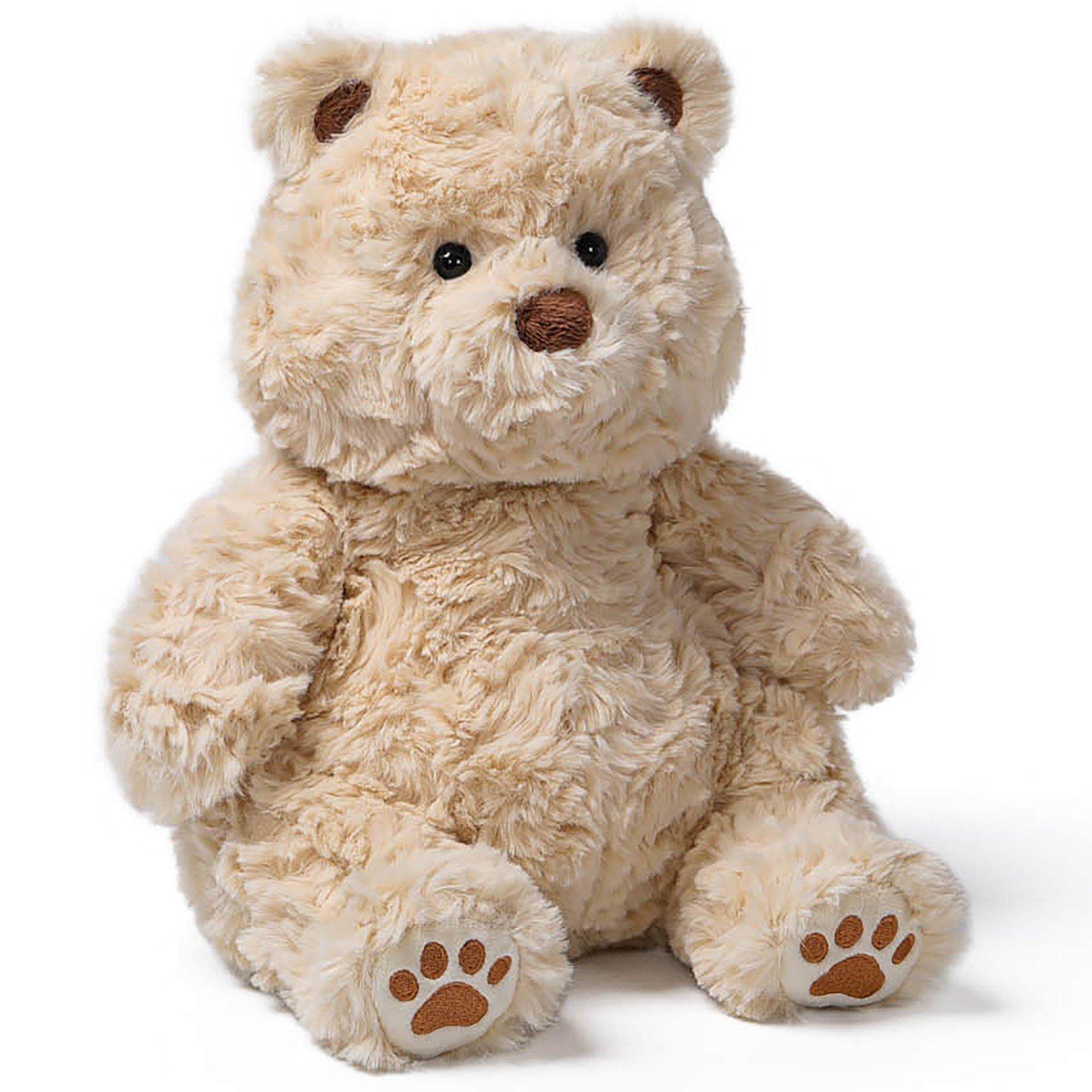 Forest Series: Raffles Bear - 9.8" Plush image number 4
