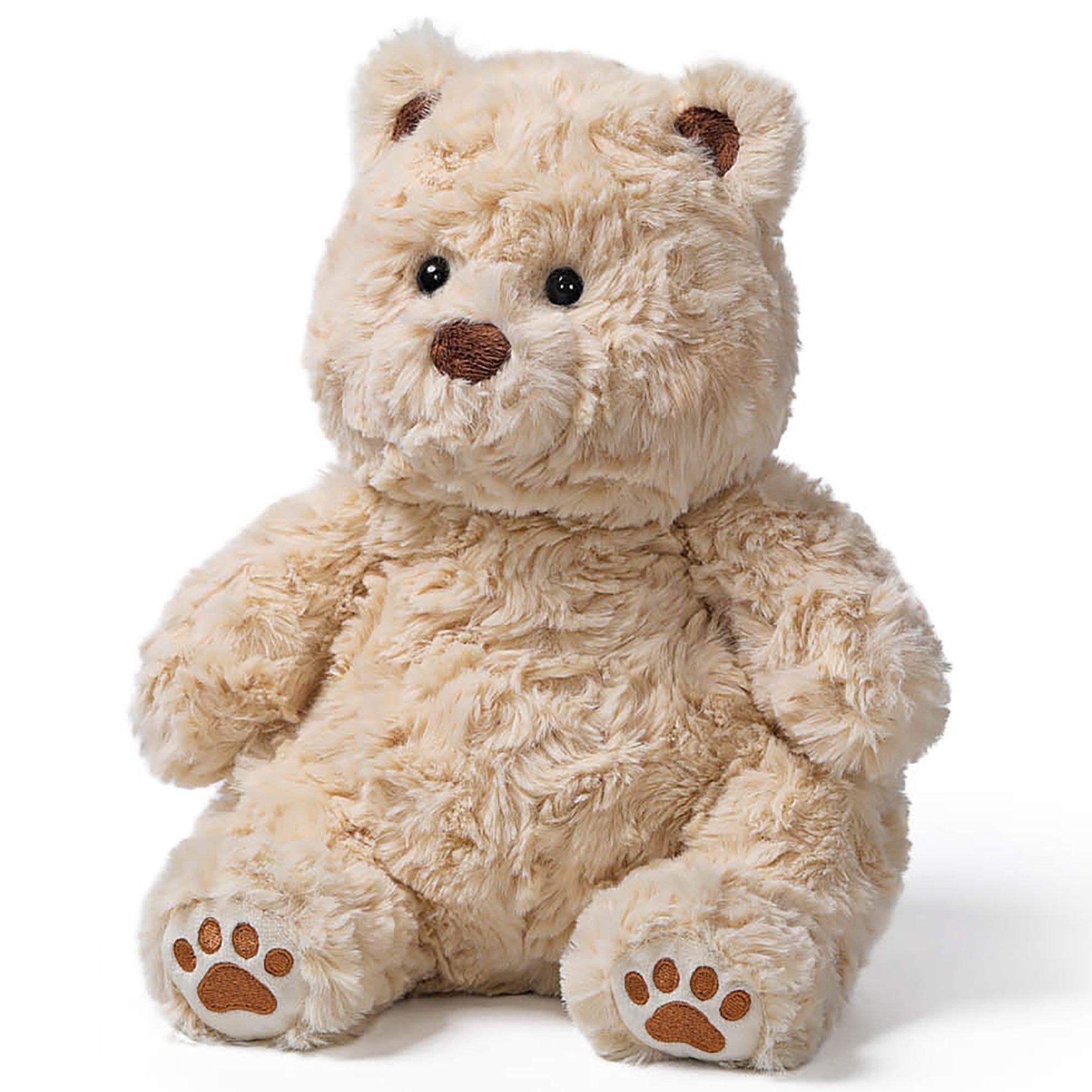 Forest Series: Raffles Bear - 9.8" Plush image number 1