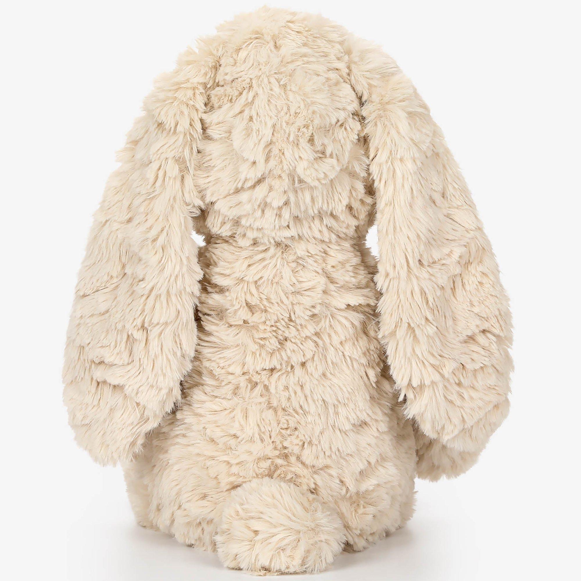 Forest Series: Nina Rabbit - 9.8" Plush image number 3