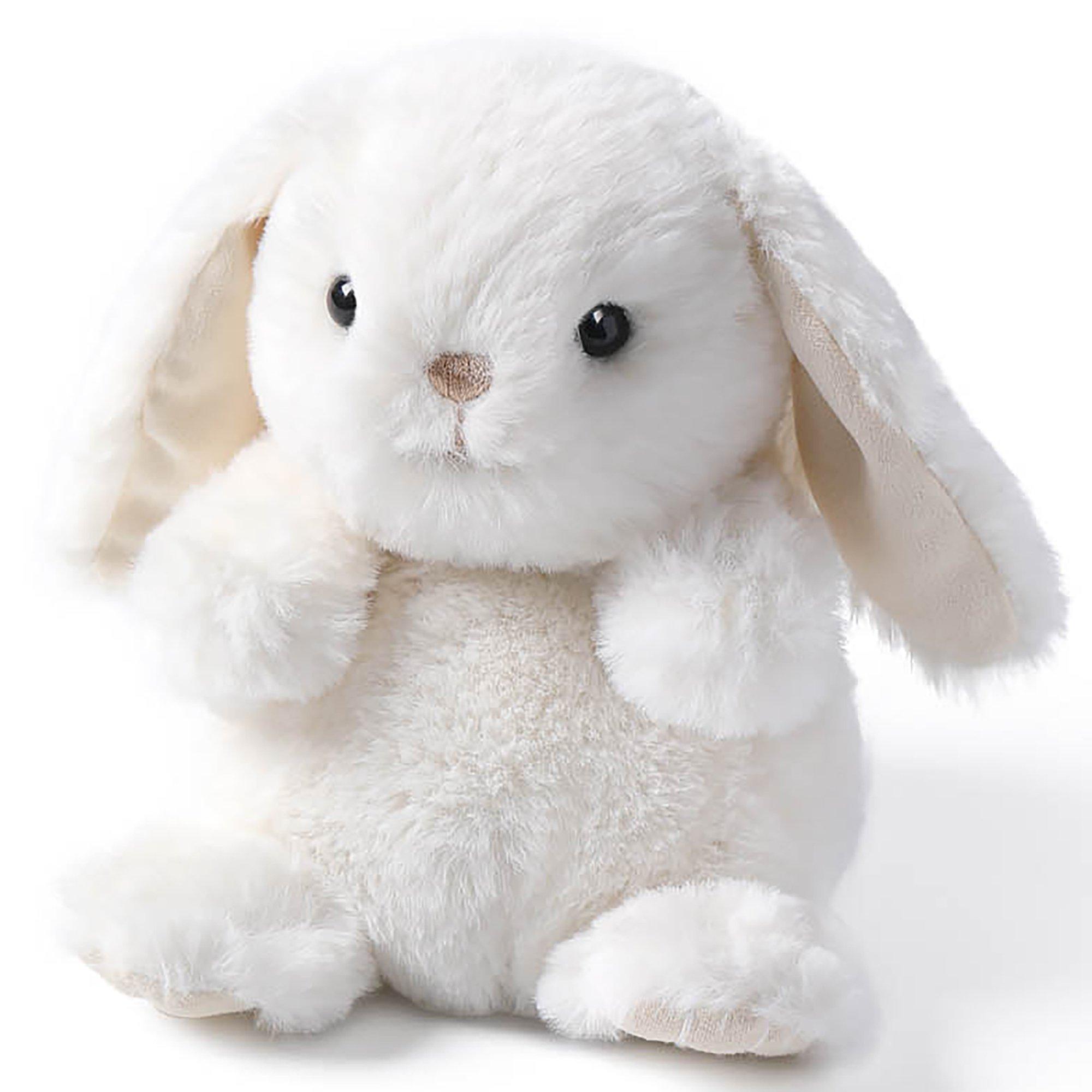 Lazy Mini Comfort: Leveret Bunny - 6" Plush image number 1