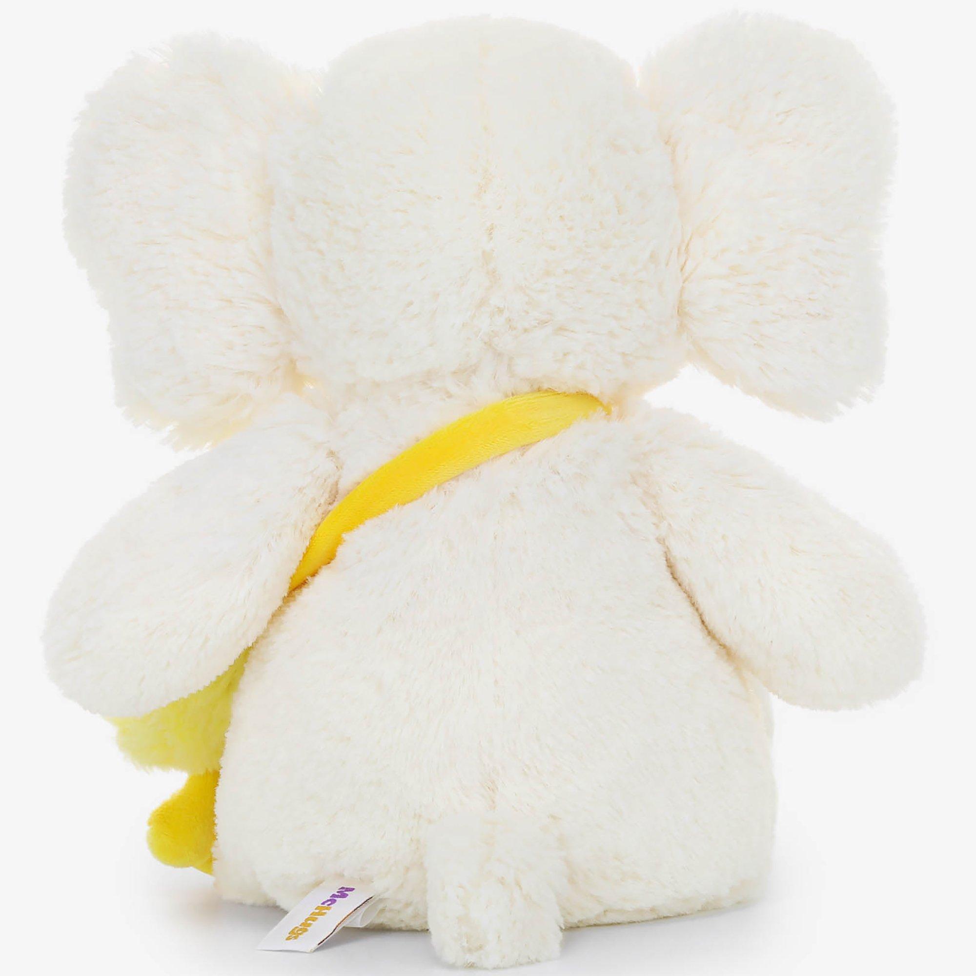 School Series: Elephant Ted - 14" Plush image number 2