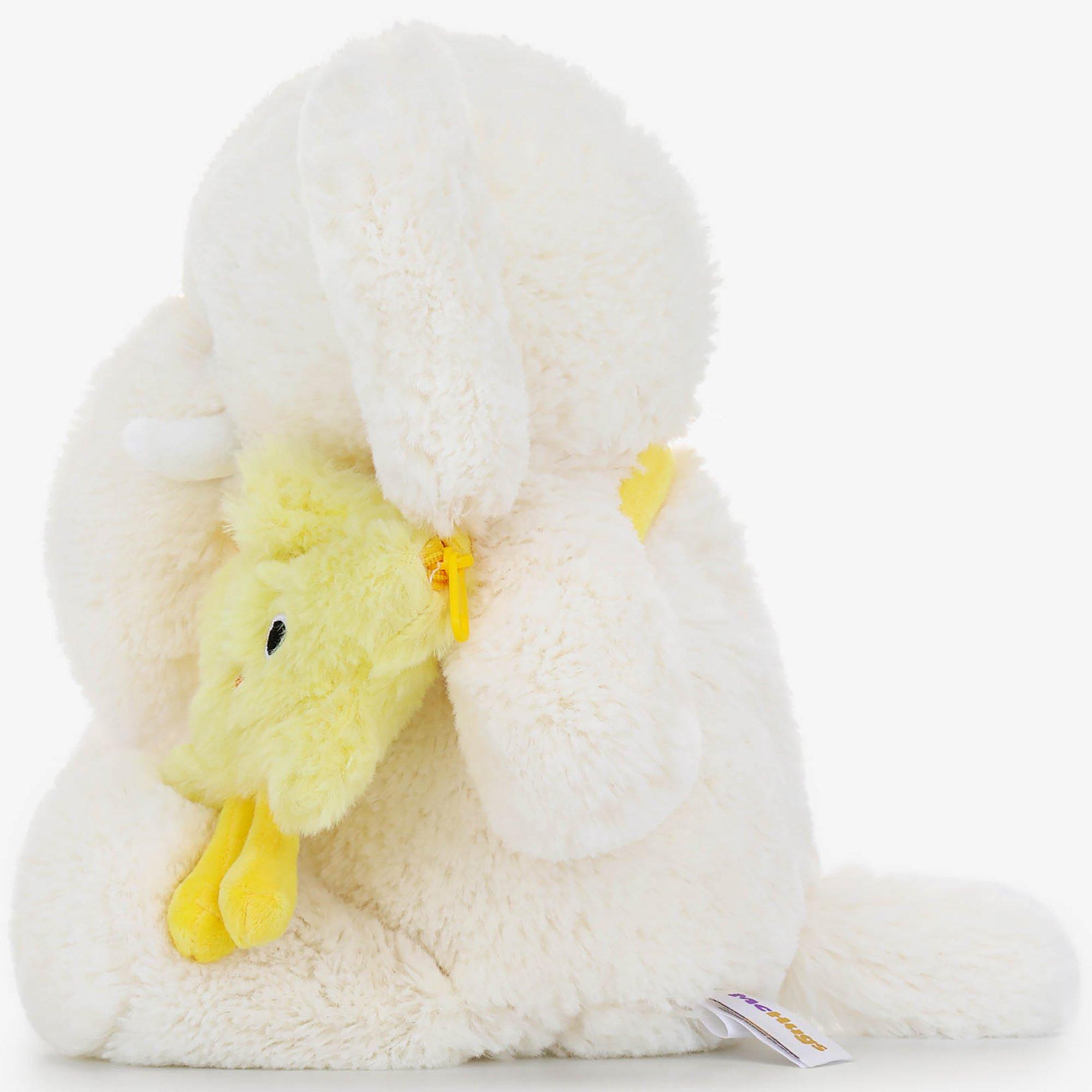 School Series: Elephant Ted - 14" Plush image number 3