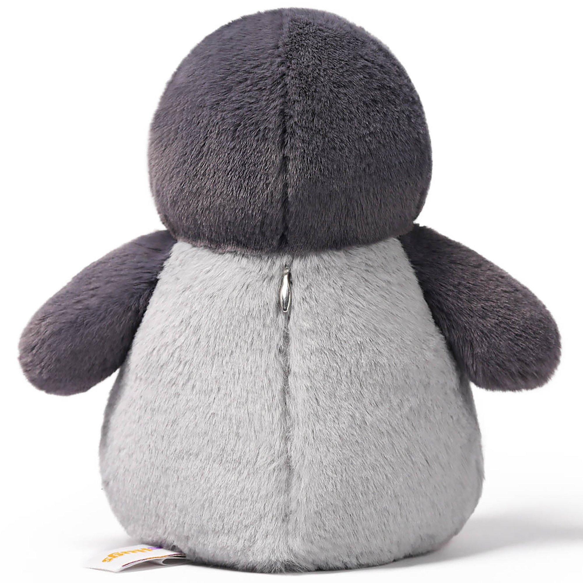 Ocean Series: Glacier Penguin - 21.6" Plush image number 2