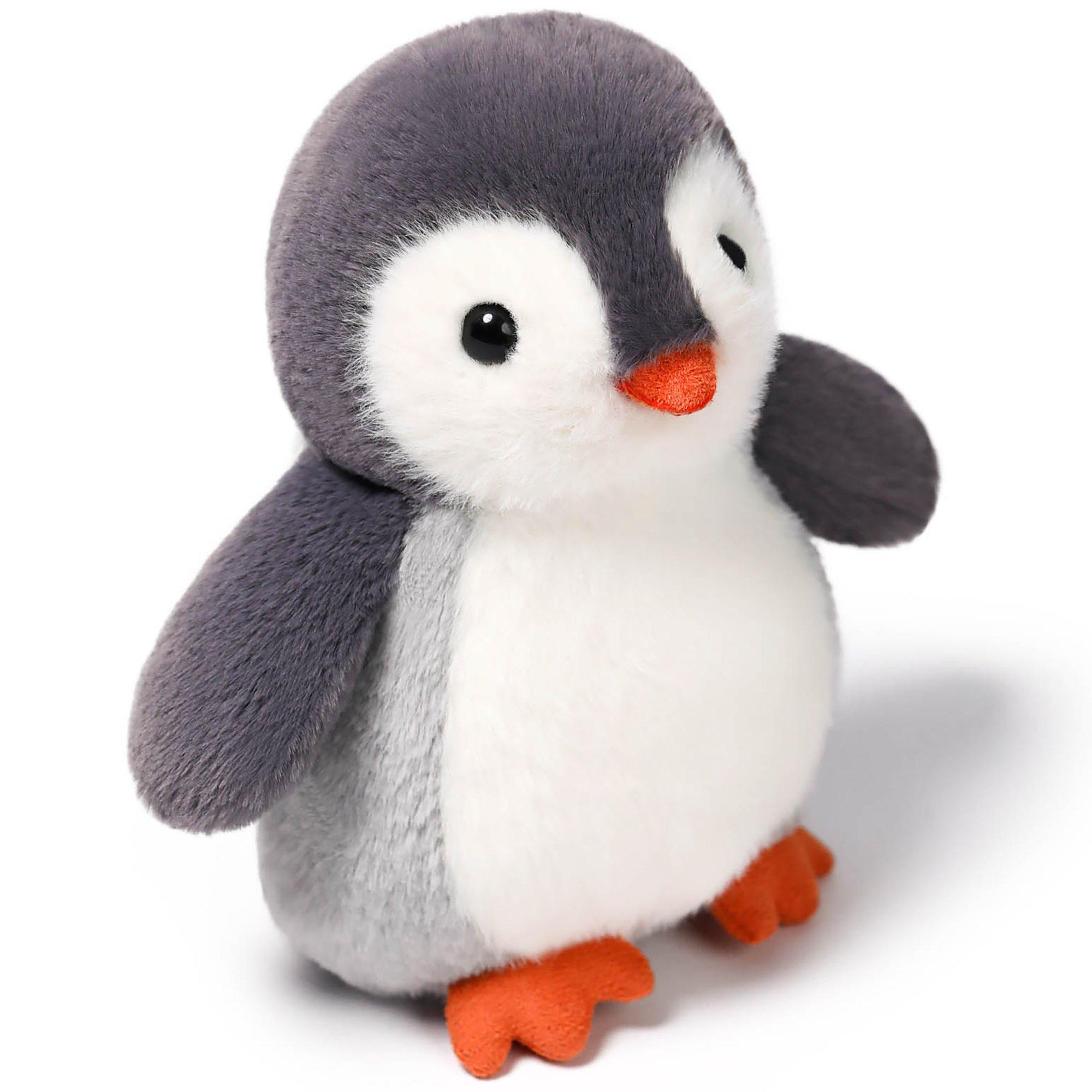 Ocean Series: Glacier Penguin - 21.6" Plush image number 3