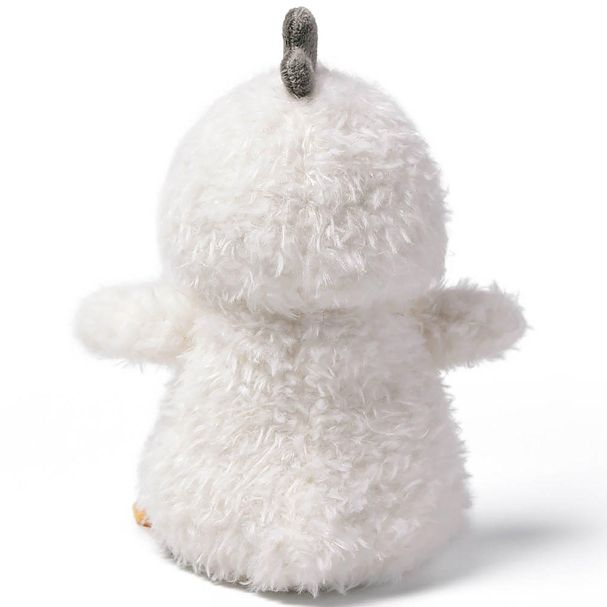 Kindergarten Series: Dandelion Chick - 7" Plush image number 3