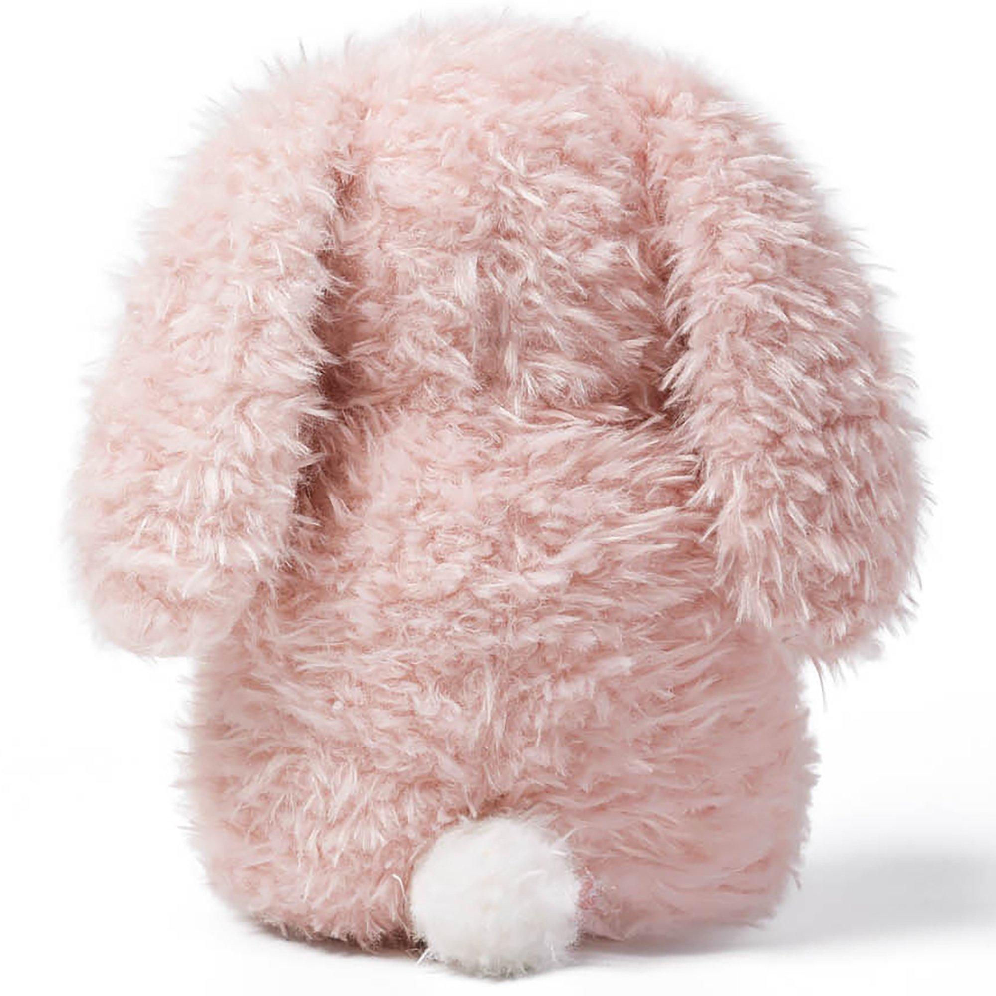 Kindergarten Series: Cherry Blossom Bunny - 7" Plush image number 3