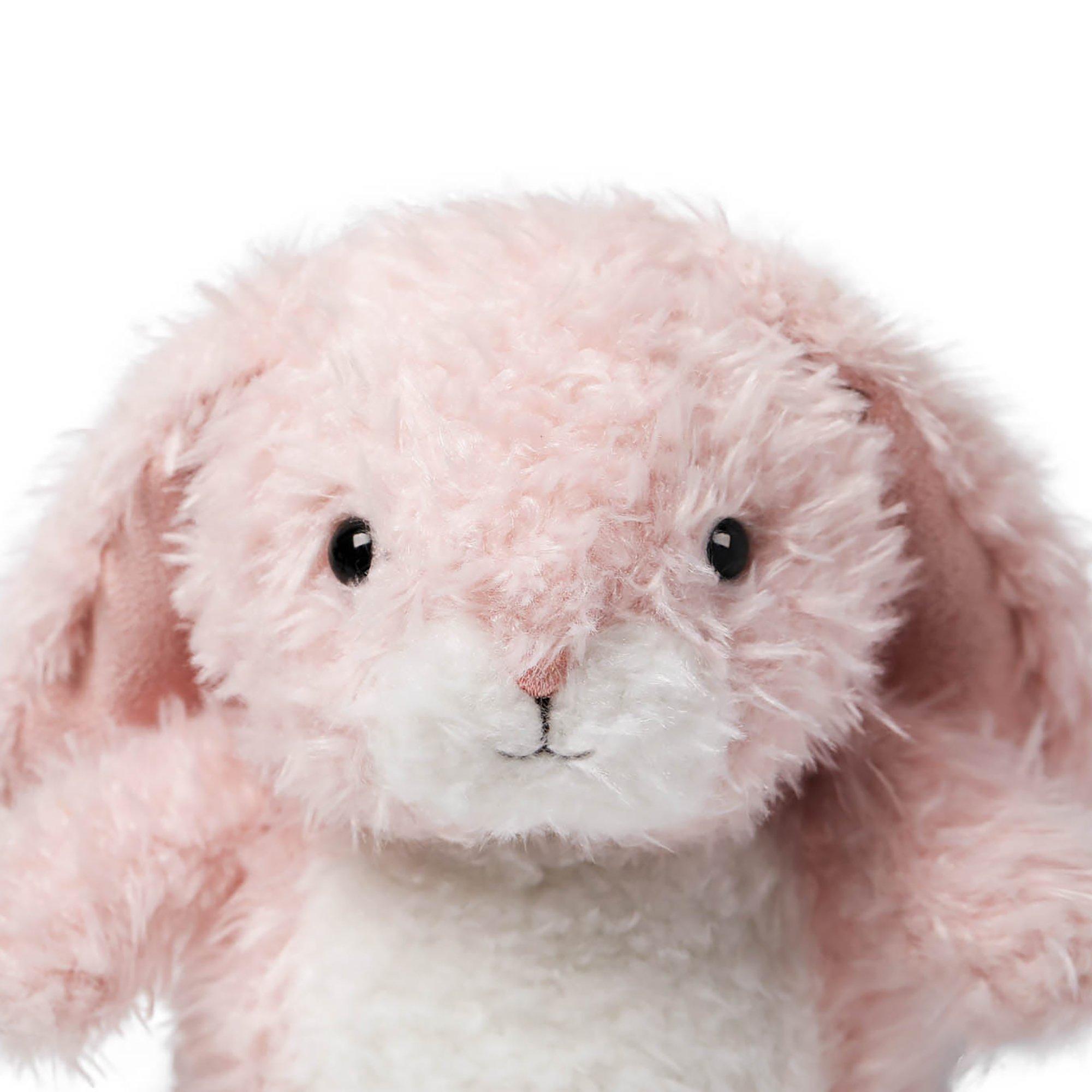Kindergarten Series: Cherry Blossom Bunny - 7" Plush image number 4