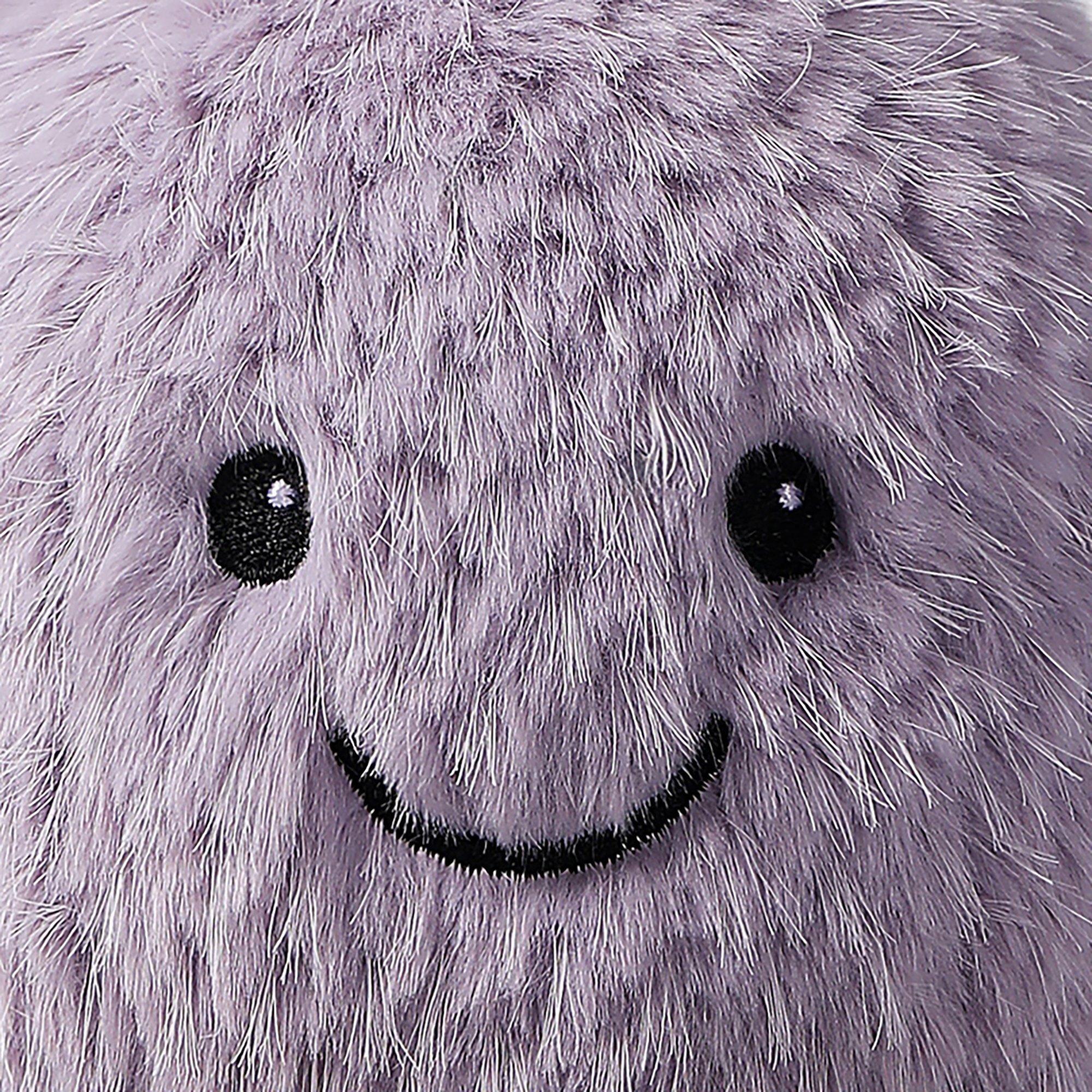 Gourmet Series: Tearful Onion - 7" Plush image number 2
