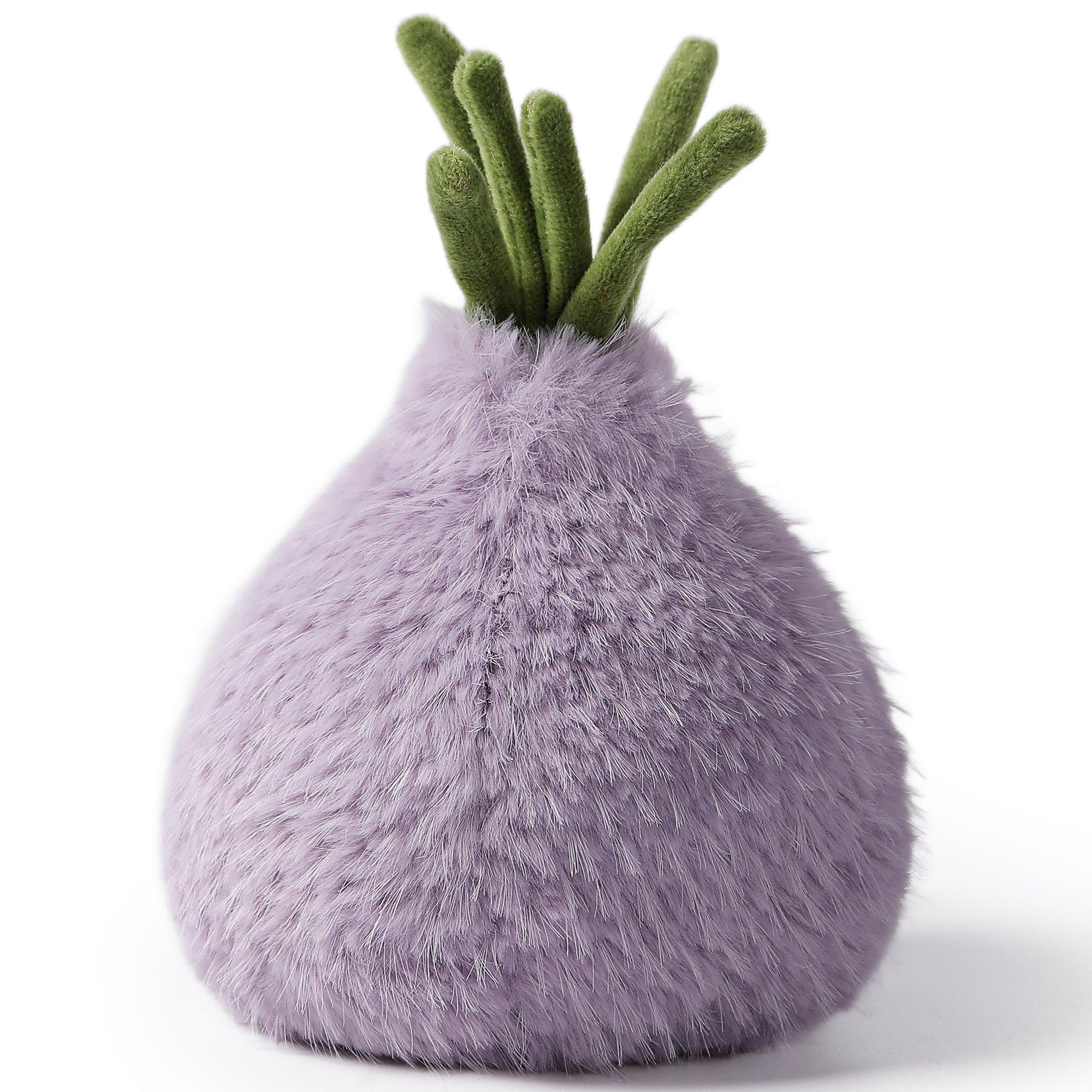 Gourmet Series: Tearful Onion - 7" Plush image number 4