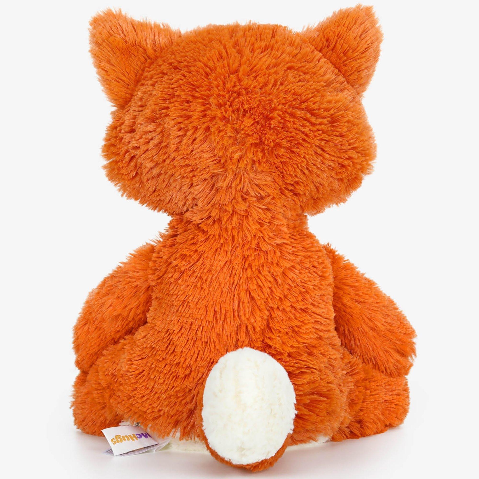 Forest Series: Elma Fox - 9.8" Plush image number 4