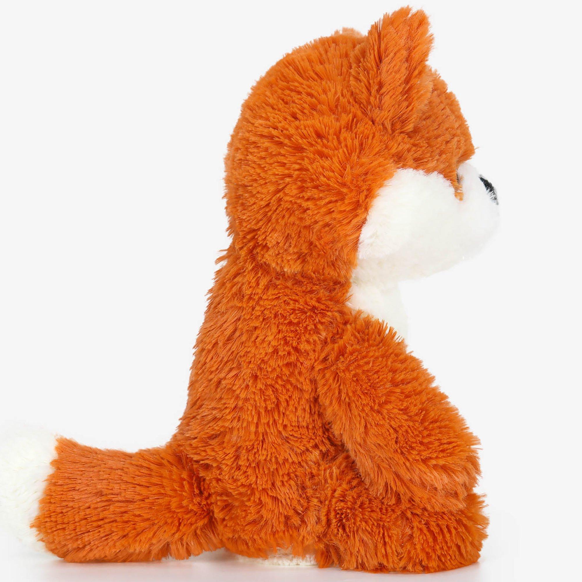 Forest Series: Elma Fox - 9.8" Plush image number 1