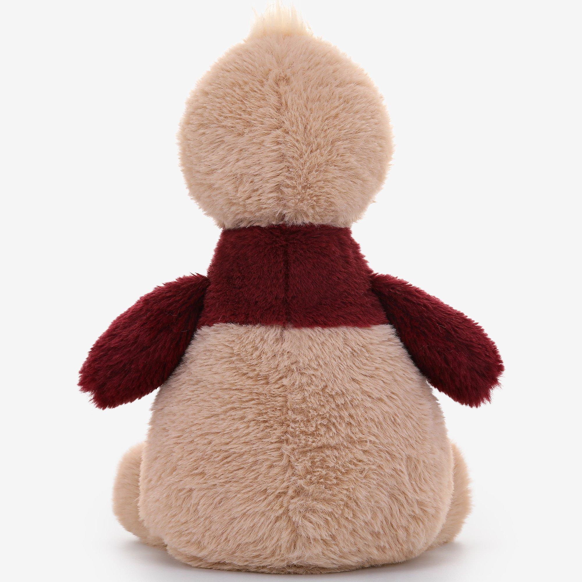 Farm Series: Bordeaux Duck - 9.8" Plush image number 3