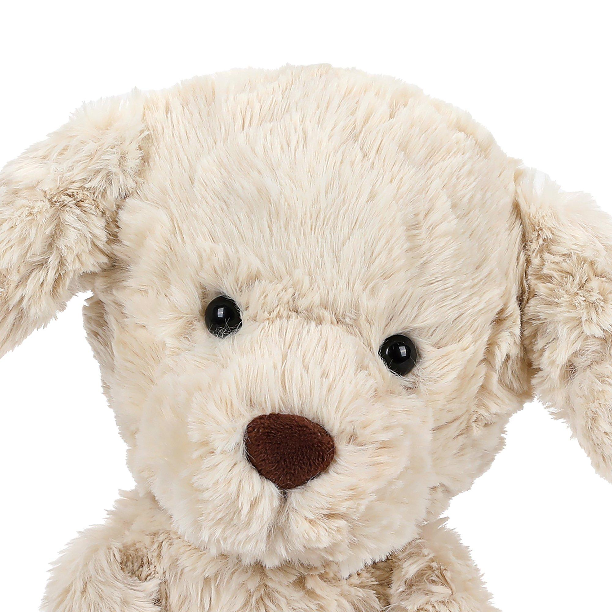 Cute Pet Series: Madeline - 9.8" Plush image number 2