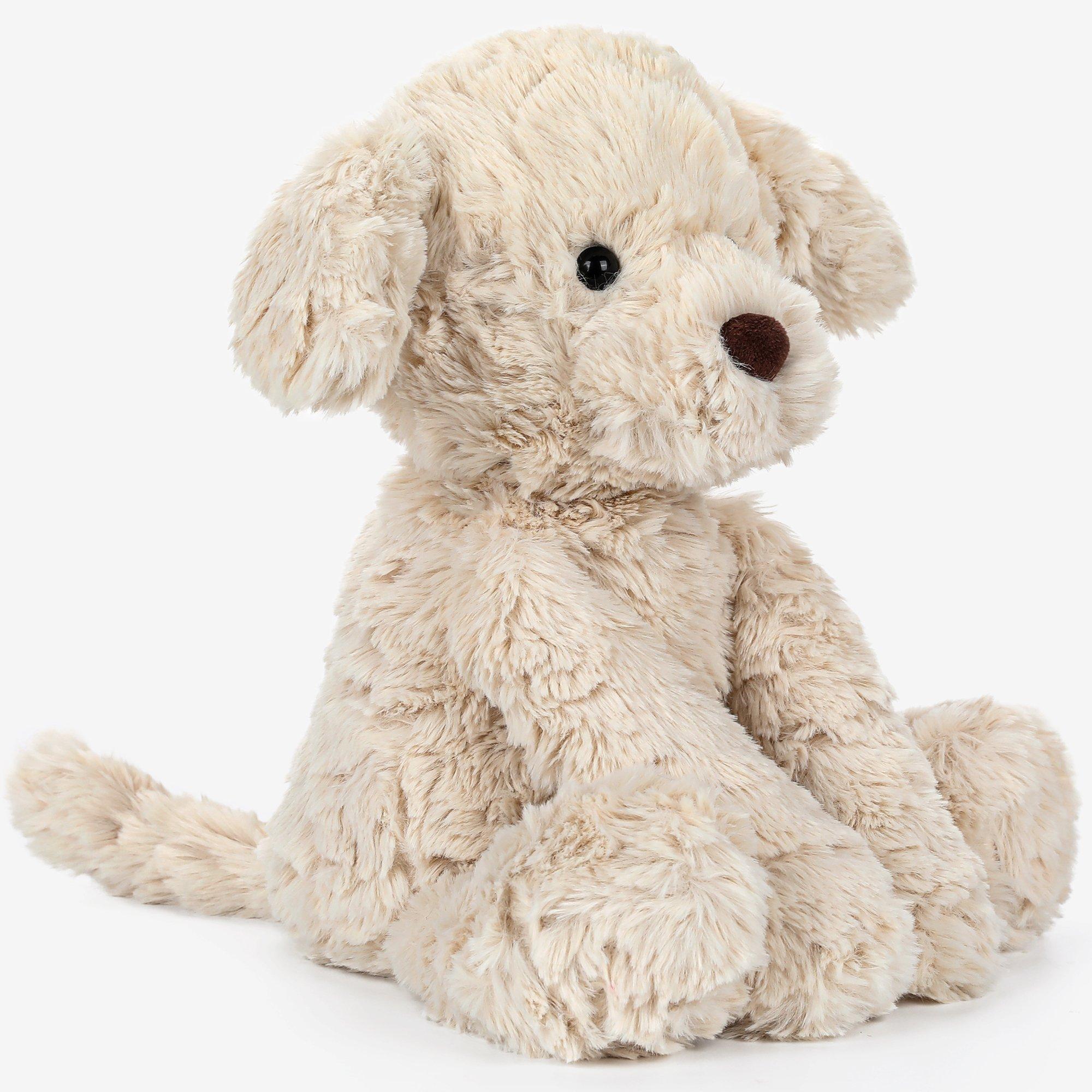Cute Pet Series: Madeline - 9.8" Plush image number 3