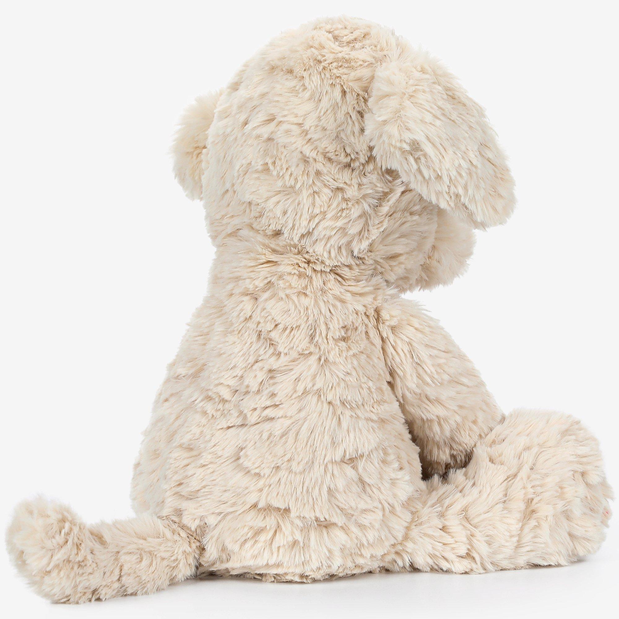 Cute Pet Series: Madeline - 9.8" Plush image number 4