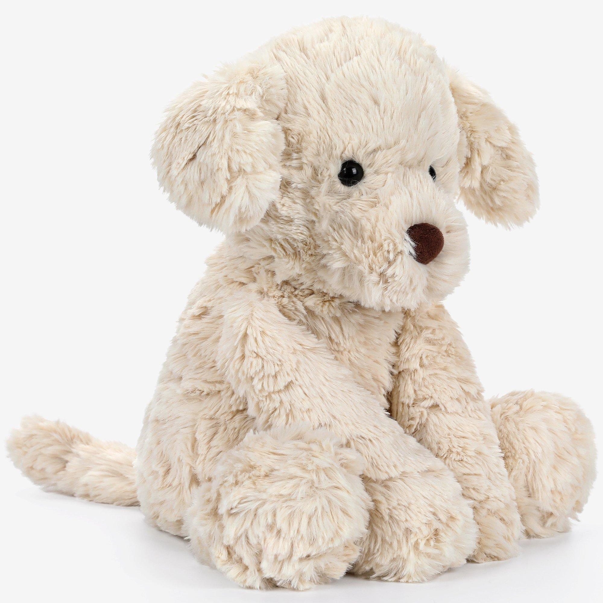 Cute Pet Series: Madeline - 9.8" Plush image number 1