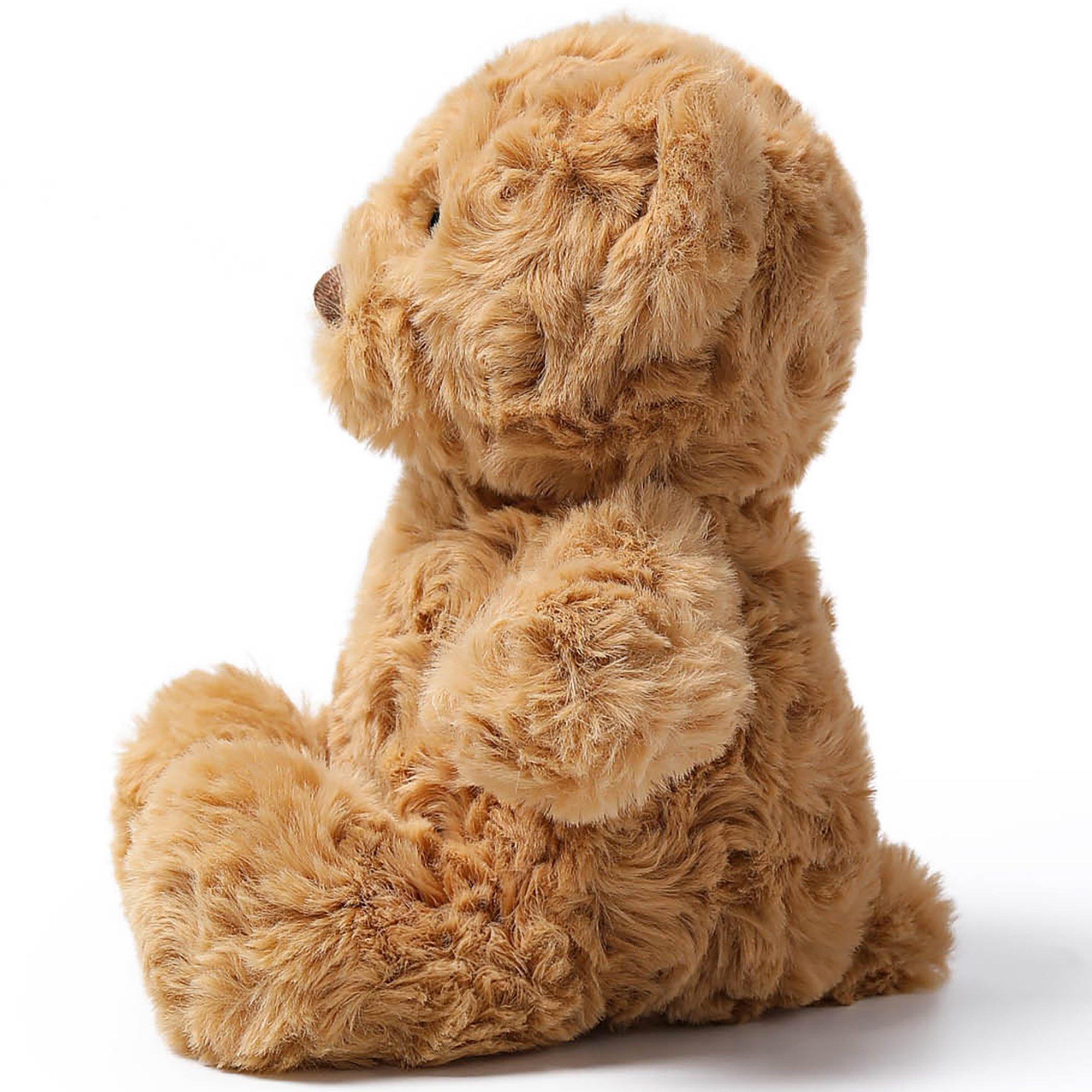 Forest Series: Betty Bear - 7" Plush image number 2