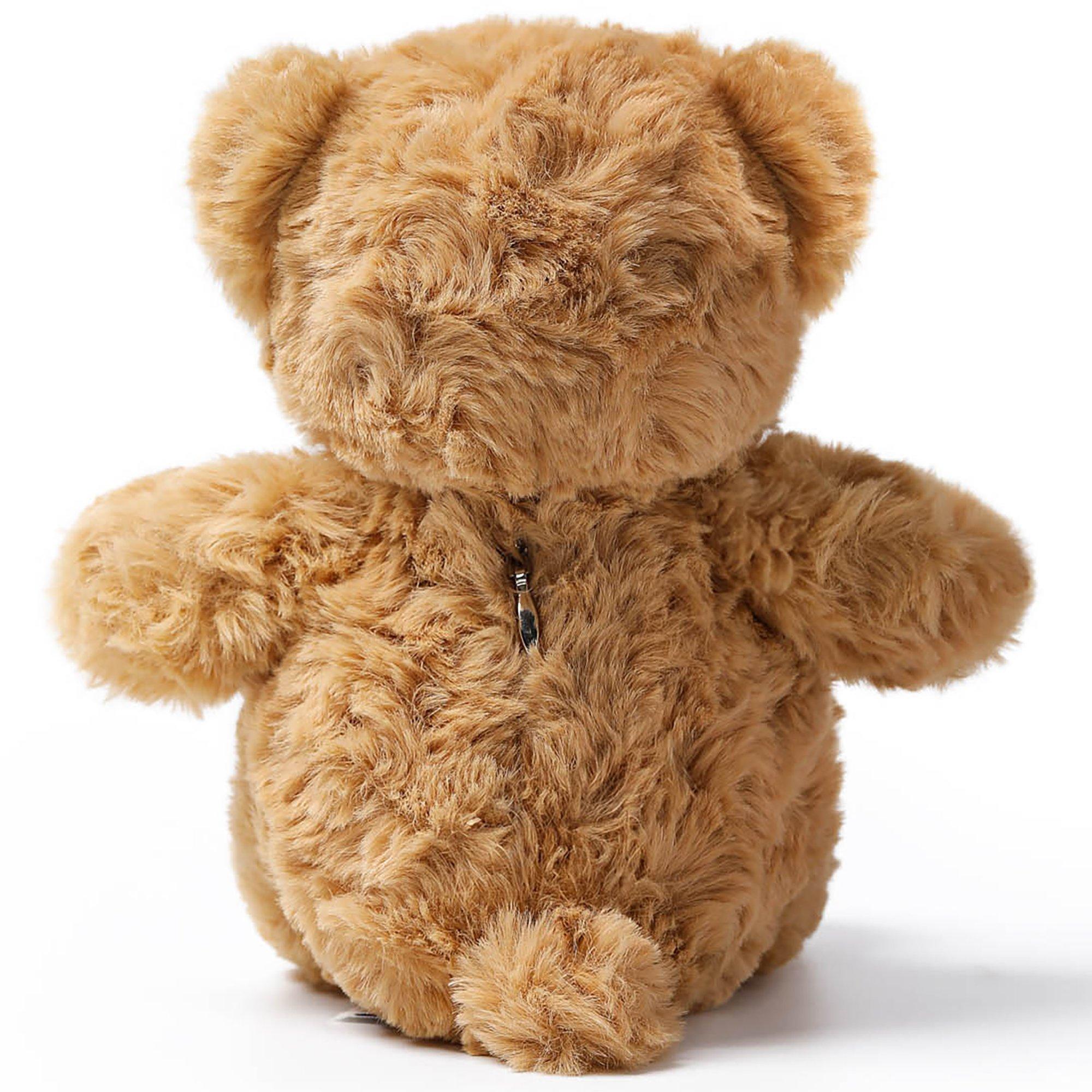 Forest Series: Betty Bear - 7" Plush image number 3