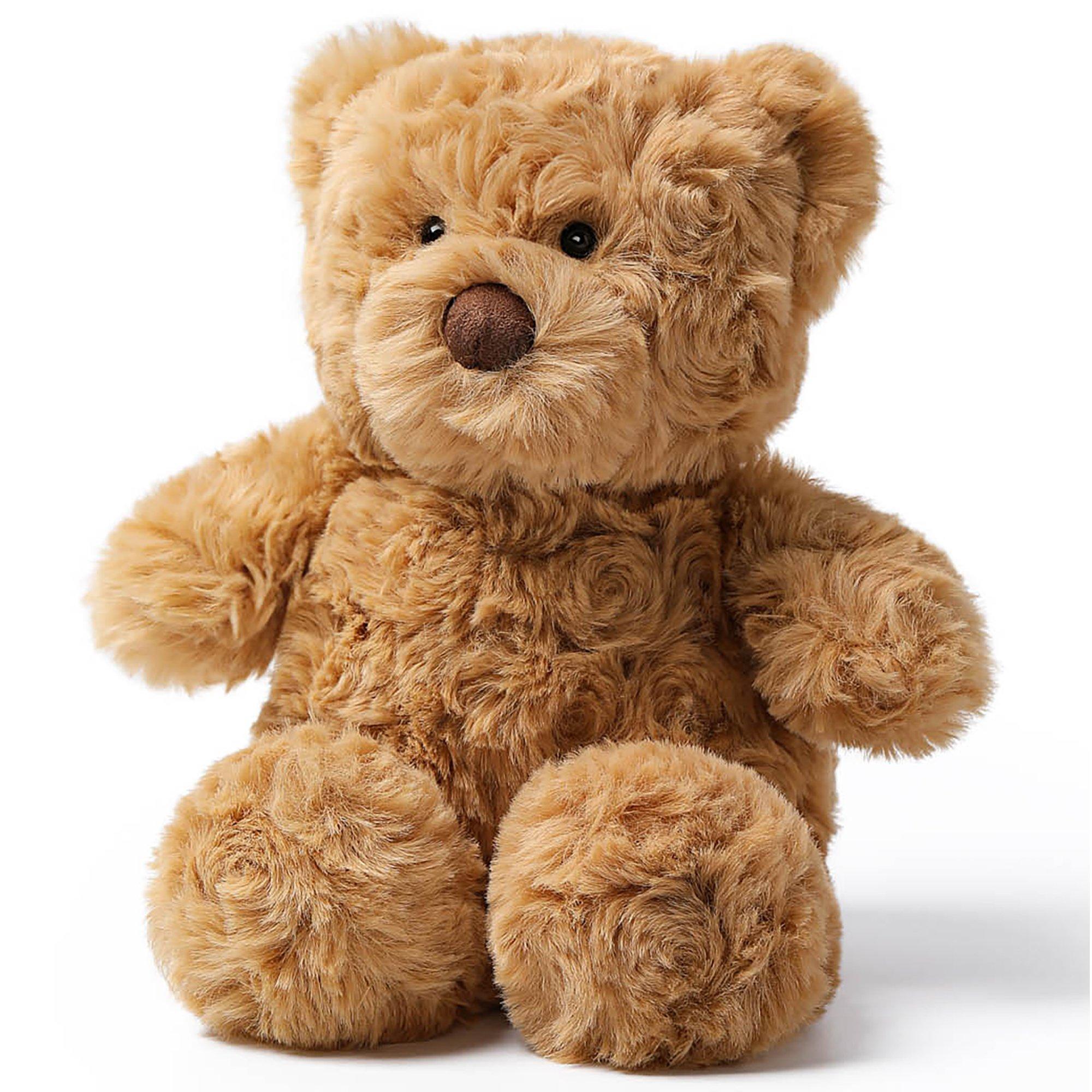 Forest Series: Betty Bear - 7" Plush image number 1