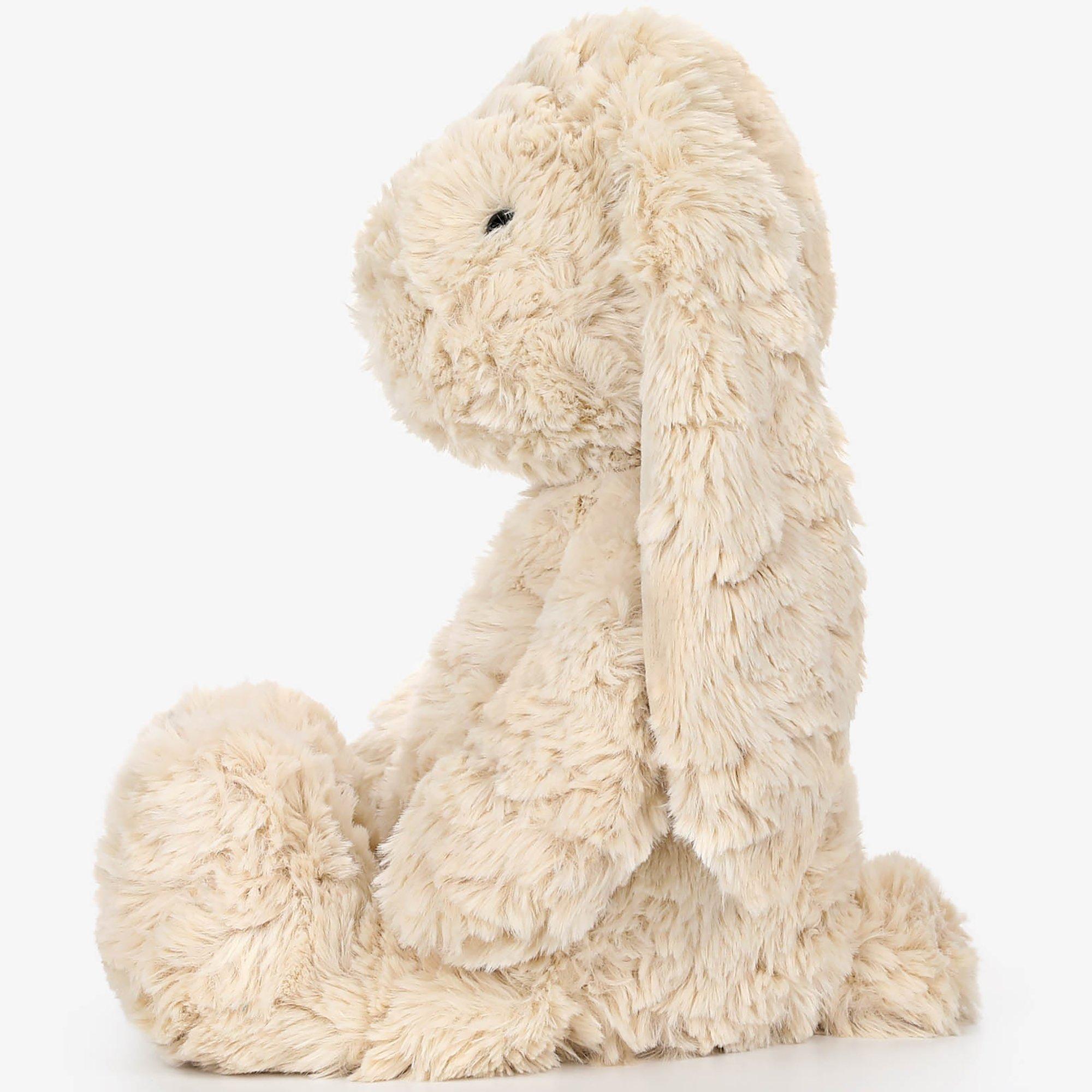 Forest Series: Nina Rabbit - 14" Plush image number 2