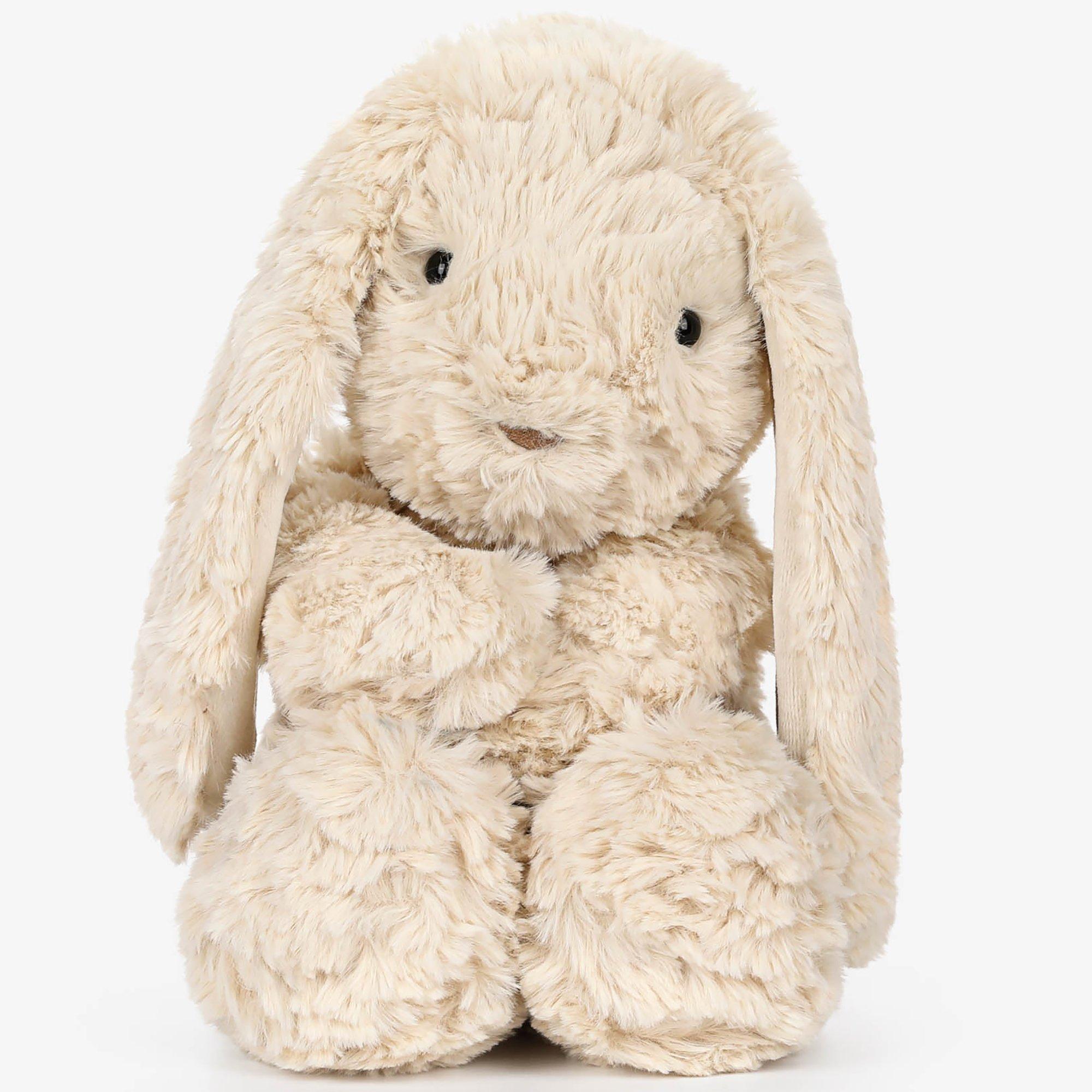 Forest Series: Nina Rabbit - 14" Plush image number 4