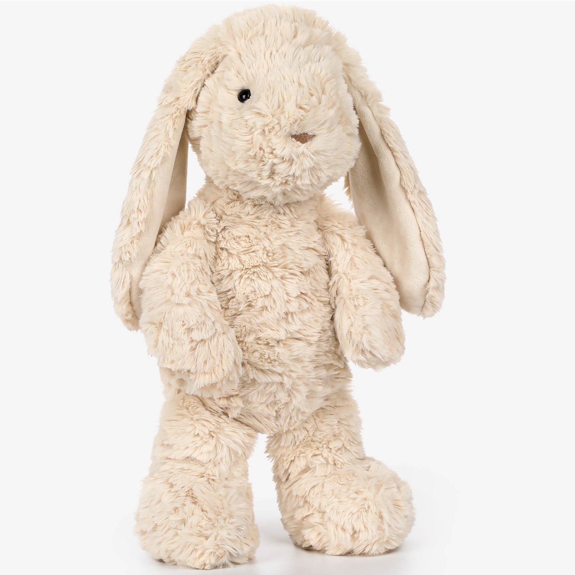 Forest Series: Nina Rabbit - 14" Plush image number 1