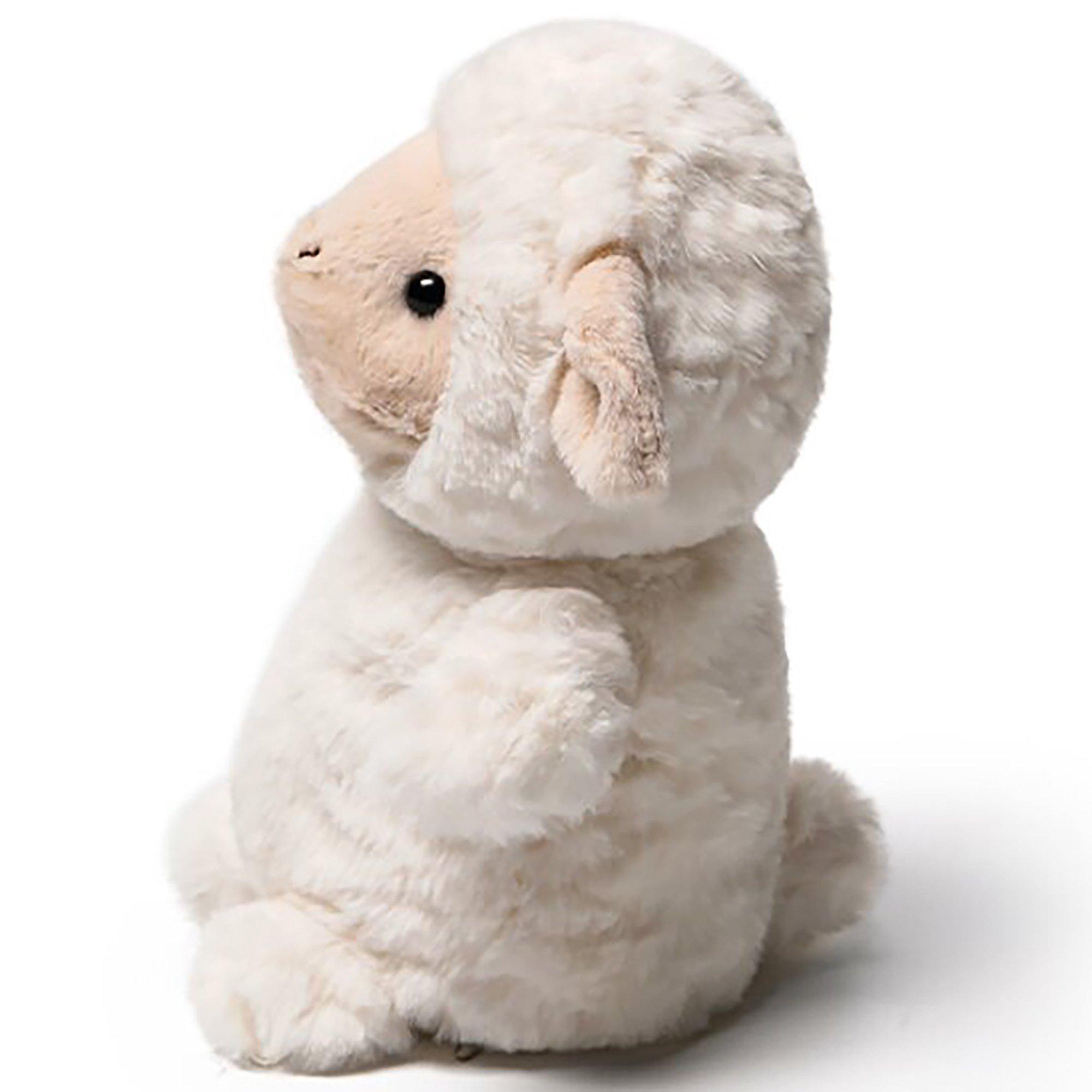 Kindergarten Series: Caring Mother Sheep - 9.8" Plush image number 4