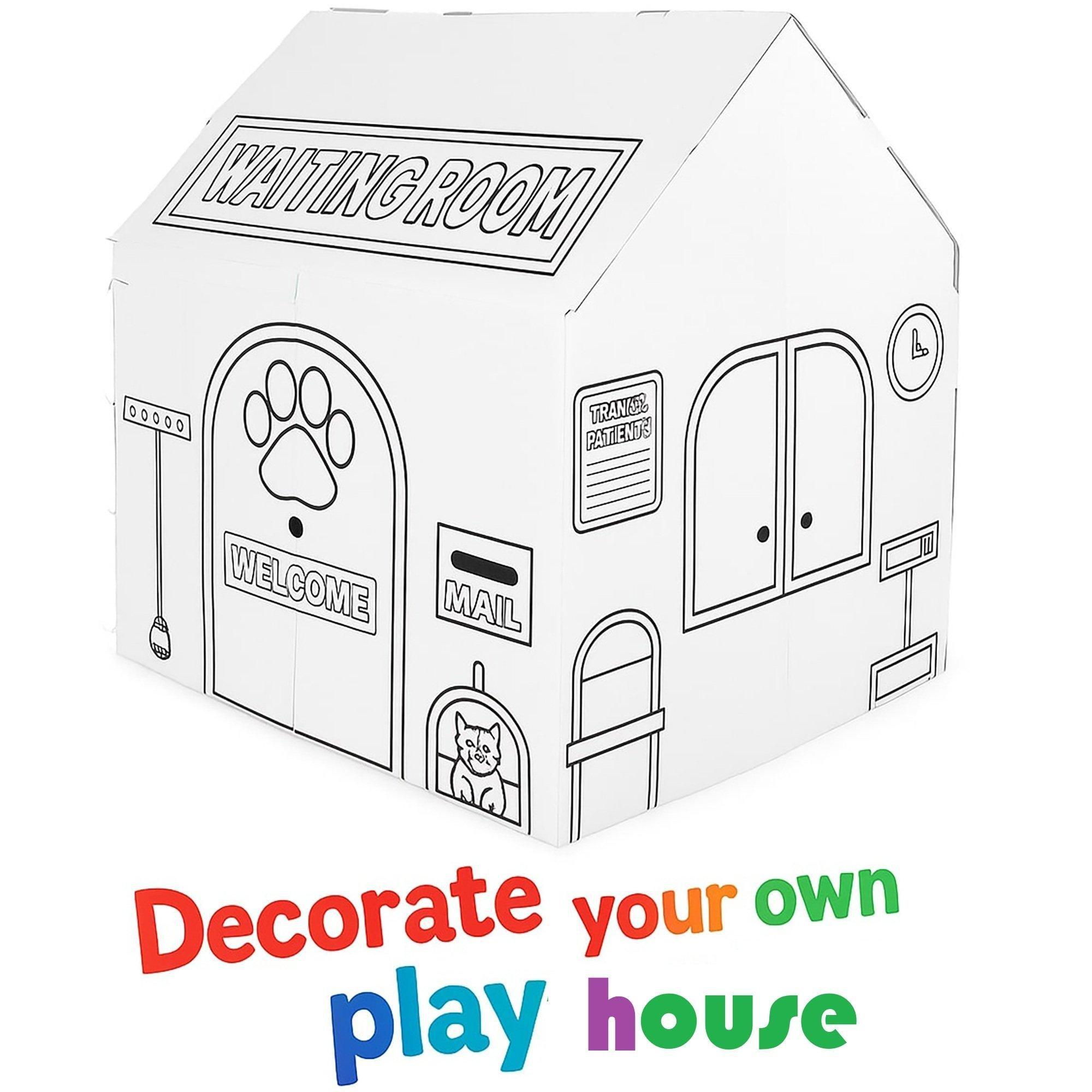 Easy Playhouse: Animal Hospital image number 2