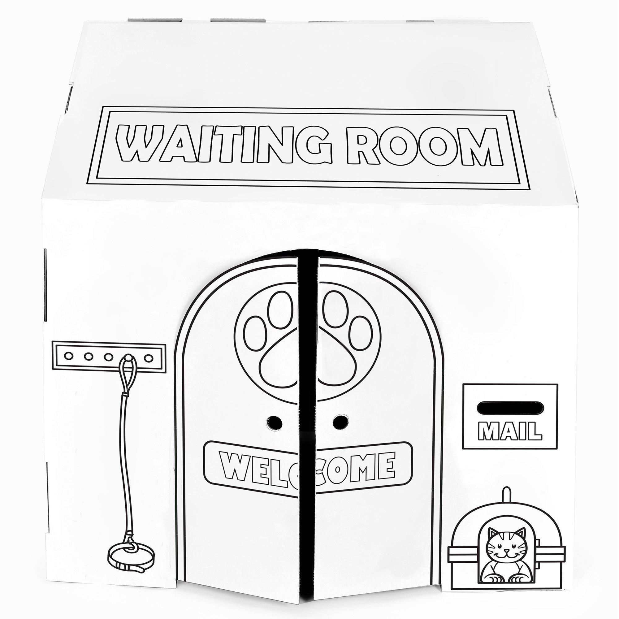 Easy Playhouse: Animal Hospital image number 3