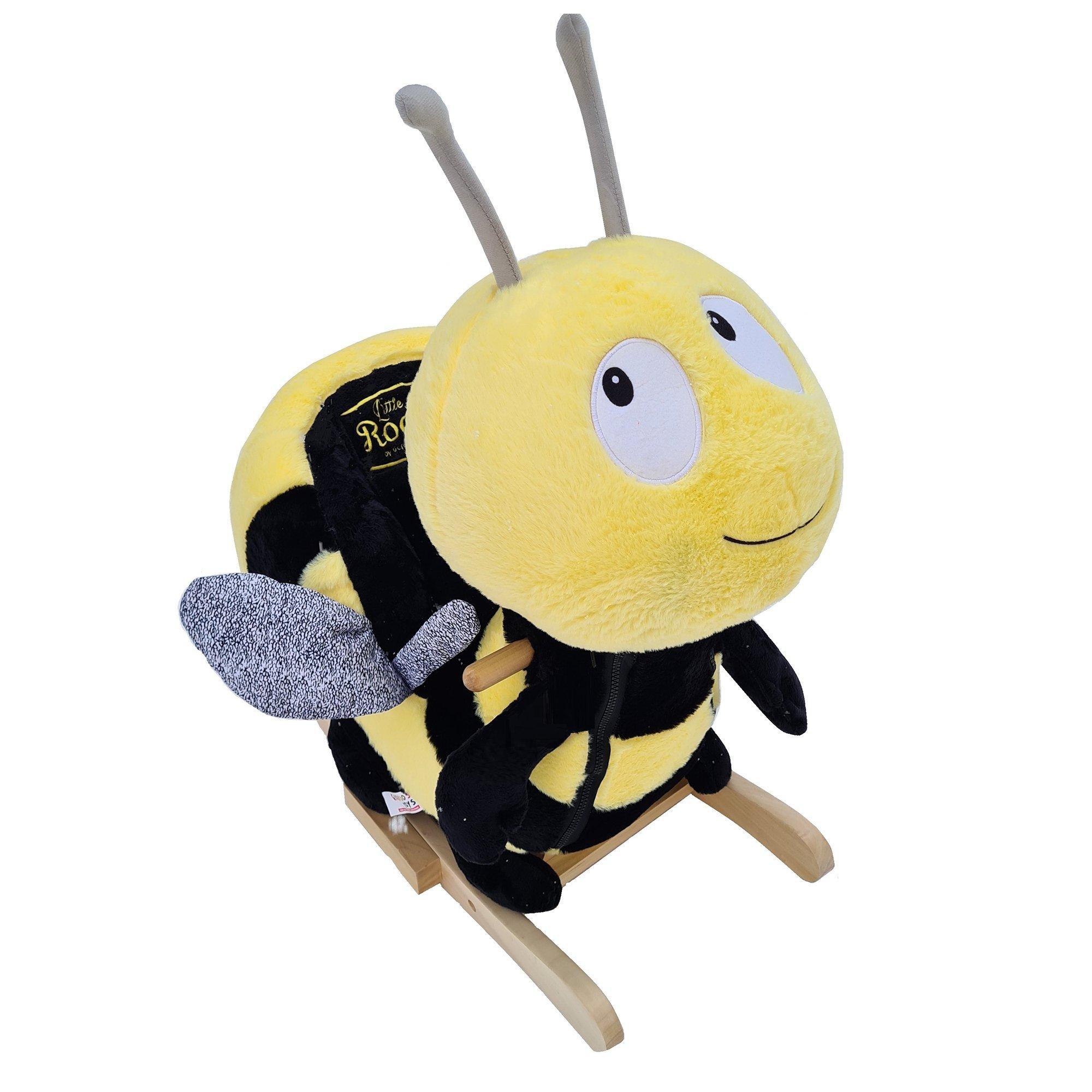 Little Rockers: Bee image number 2