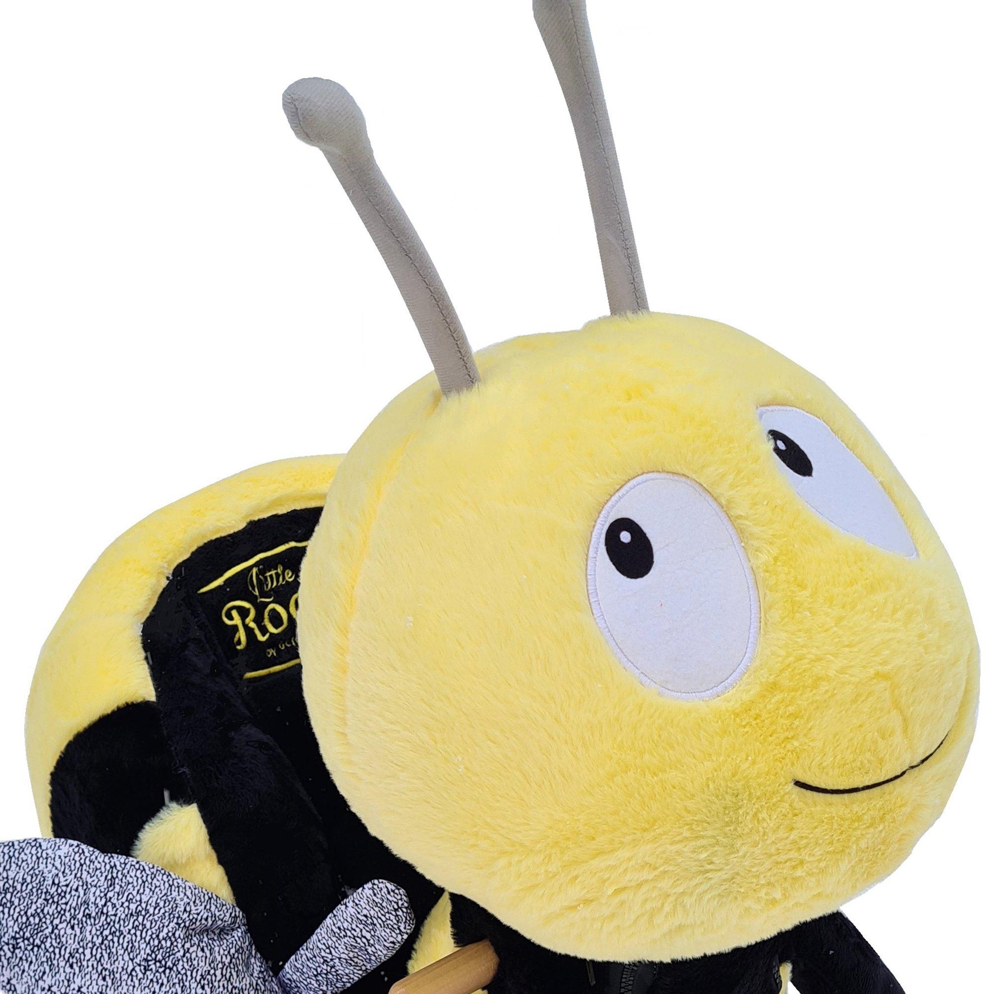 Little Rockers: Bee image number 4