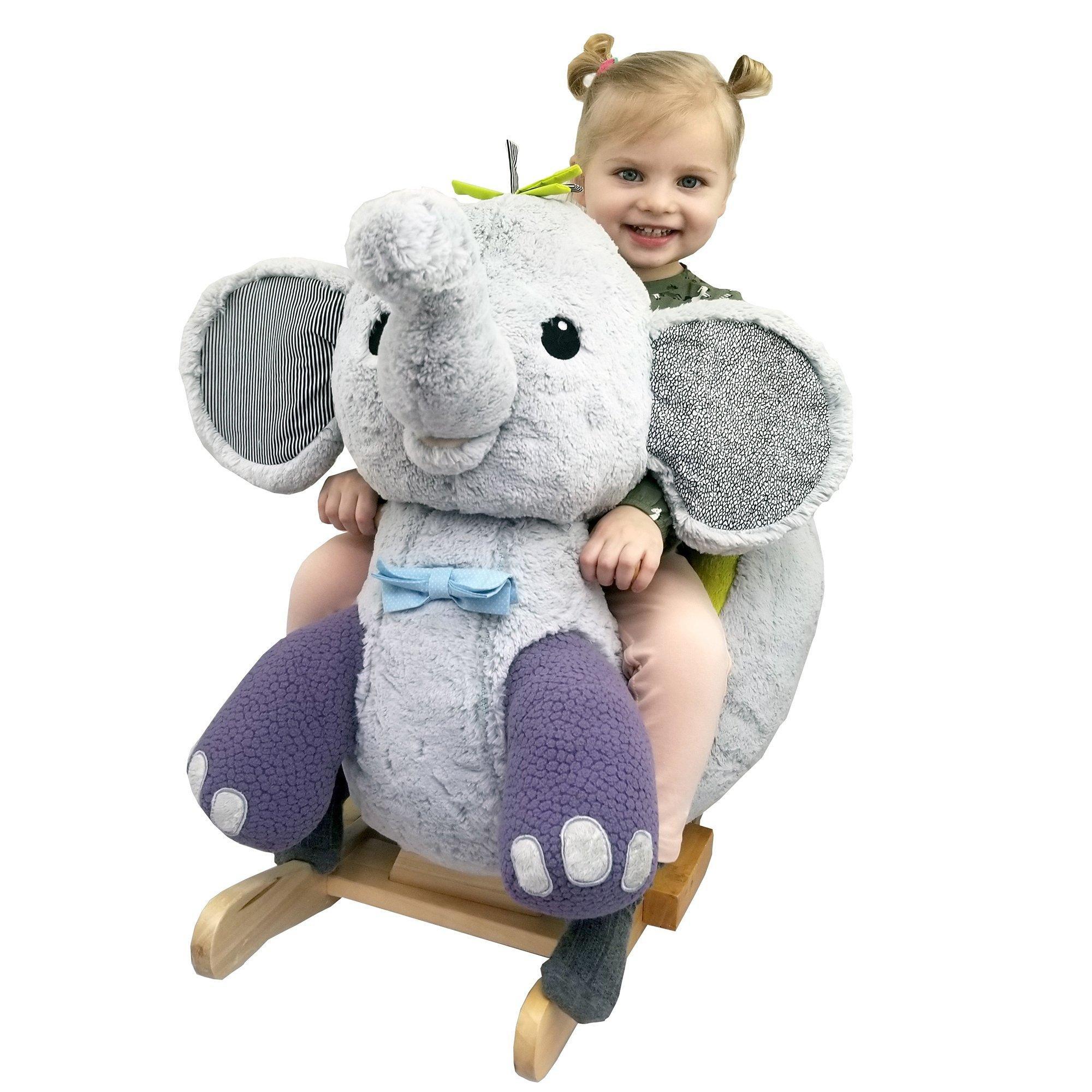 Little Rockers: Elephant image number 1