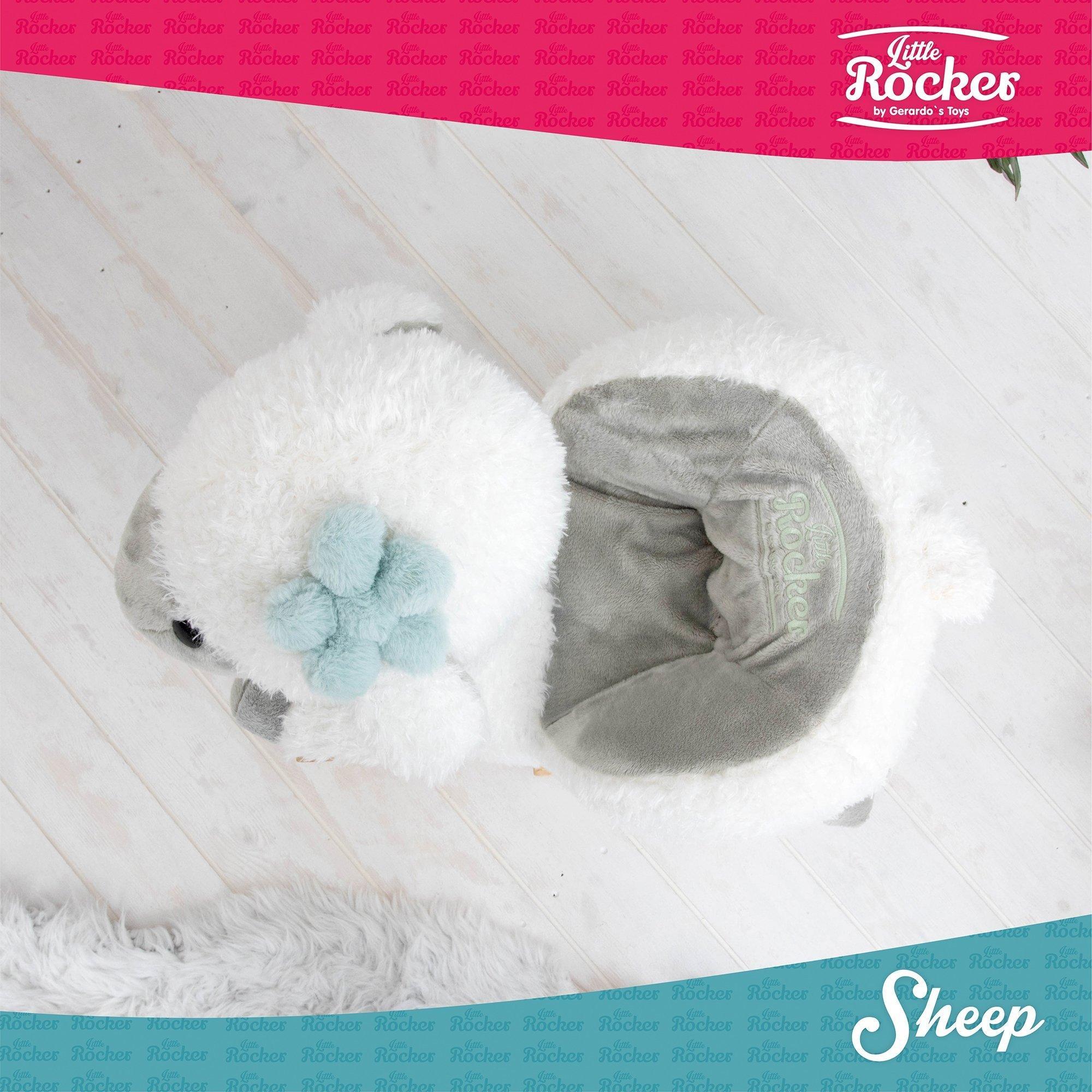 Little Rockers: Sheep image number 4