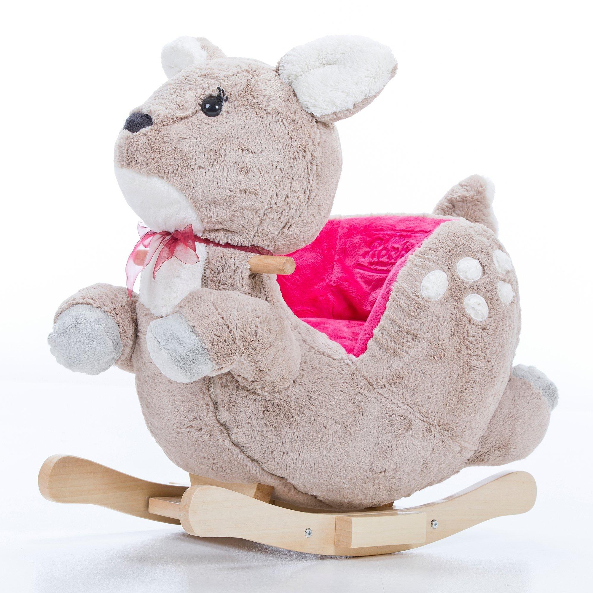 Little Rockers: Deer image number 2