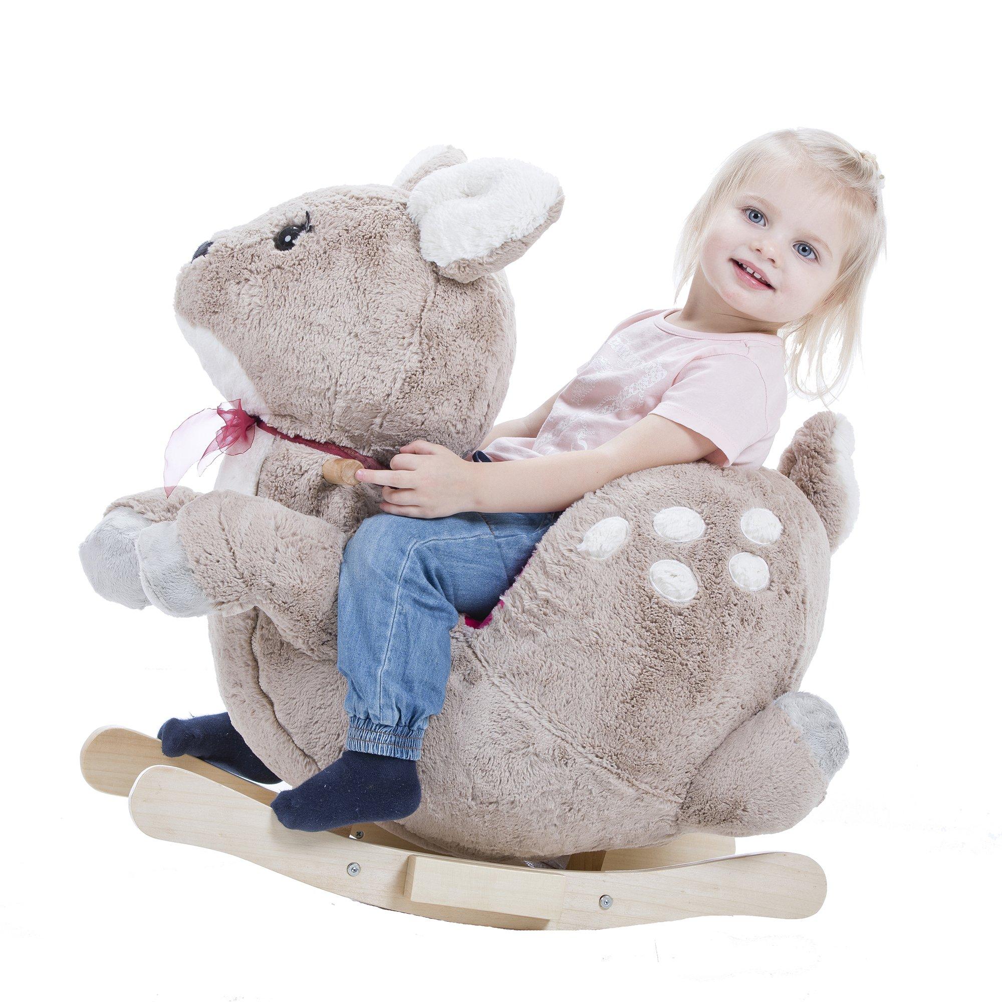 Little Rockers: Deer image number 3