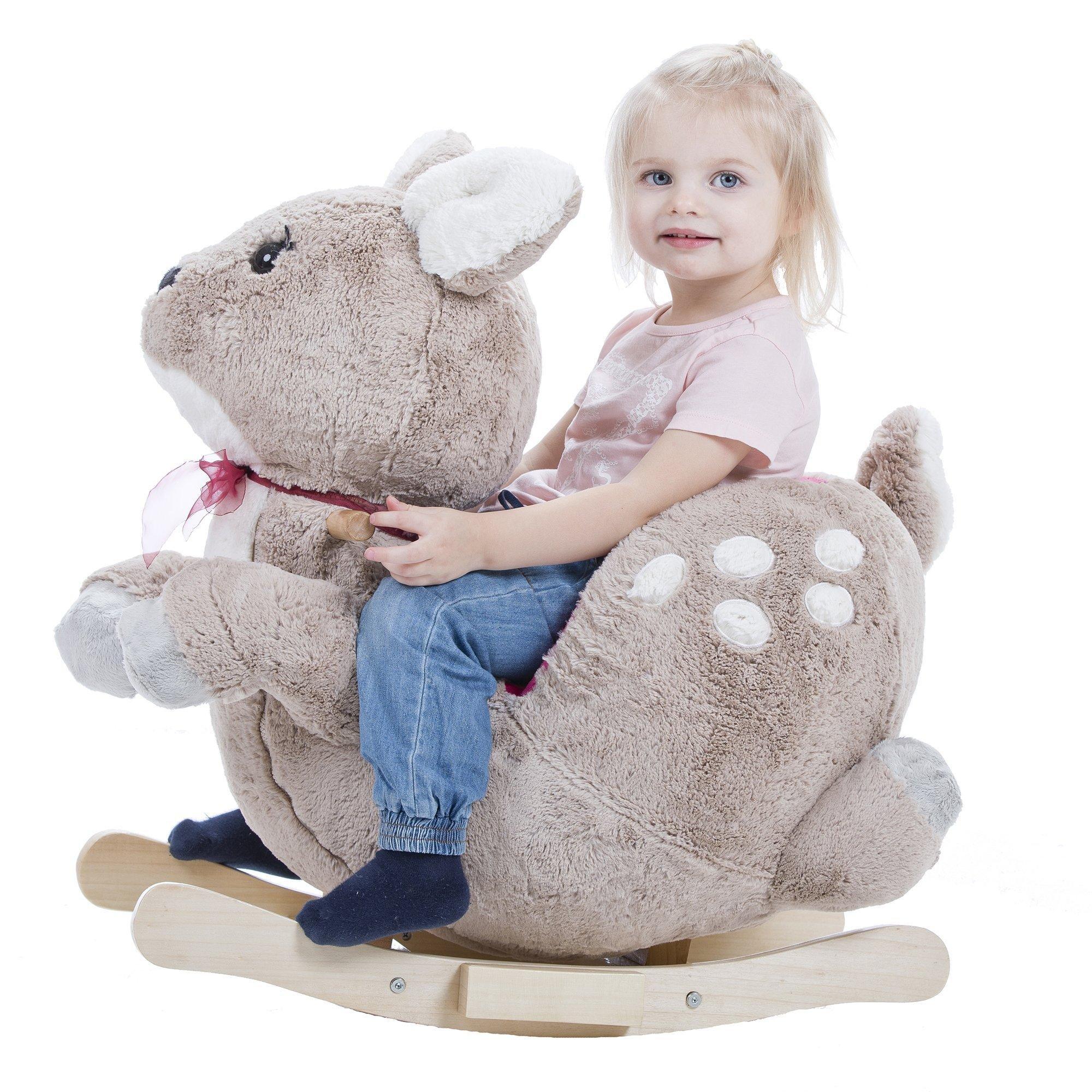 Little Rockers: Deer image number 1