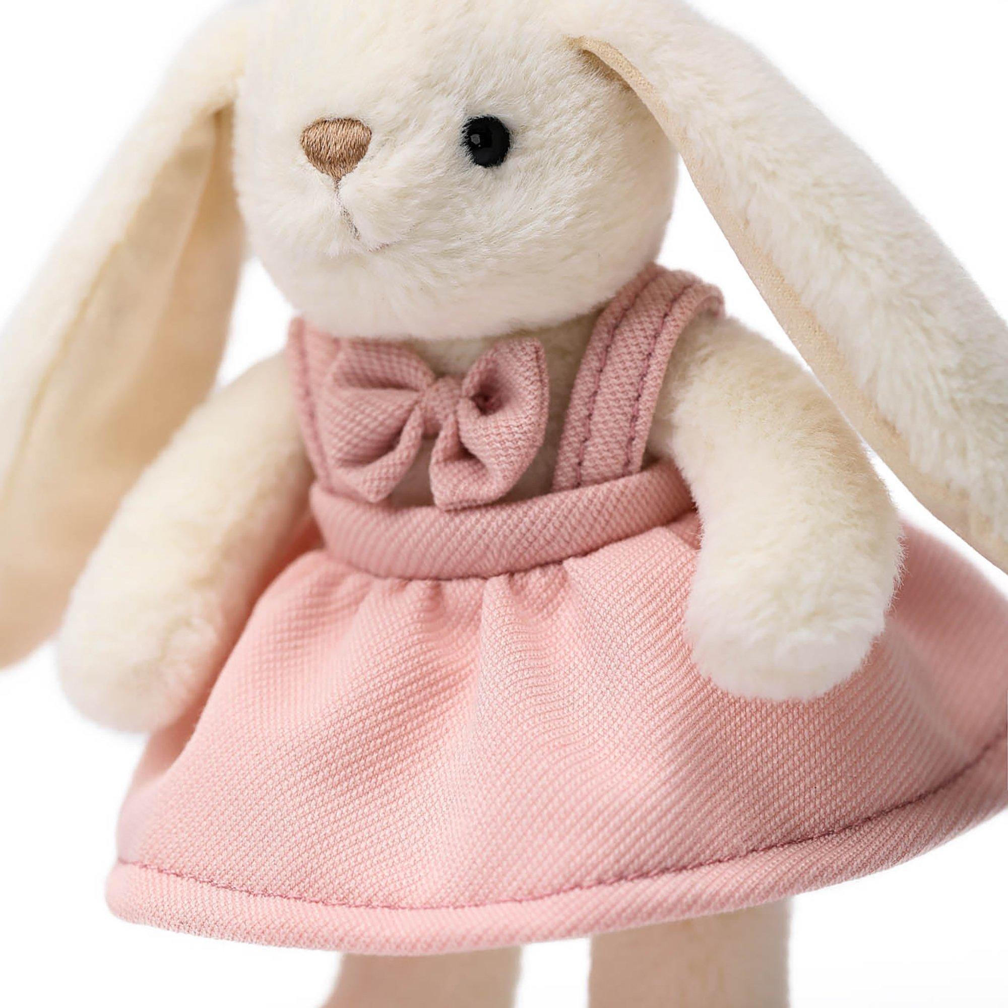 Bag Charm: Candy Bunny Rabbit image number 2