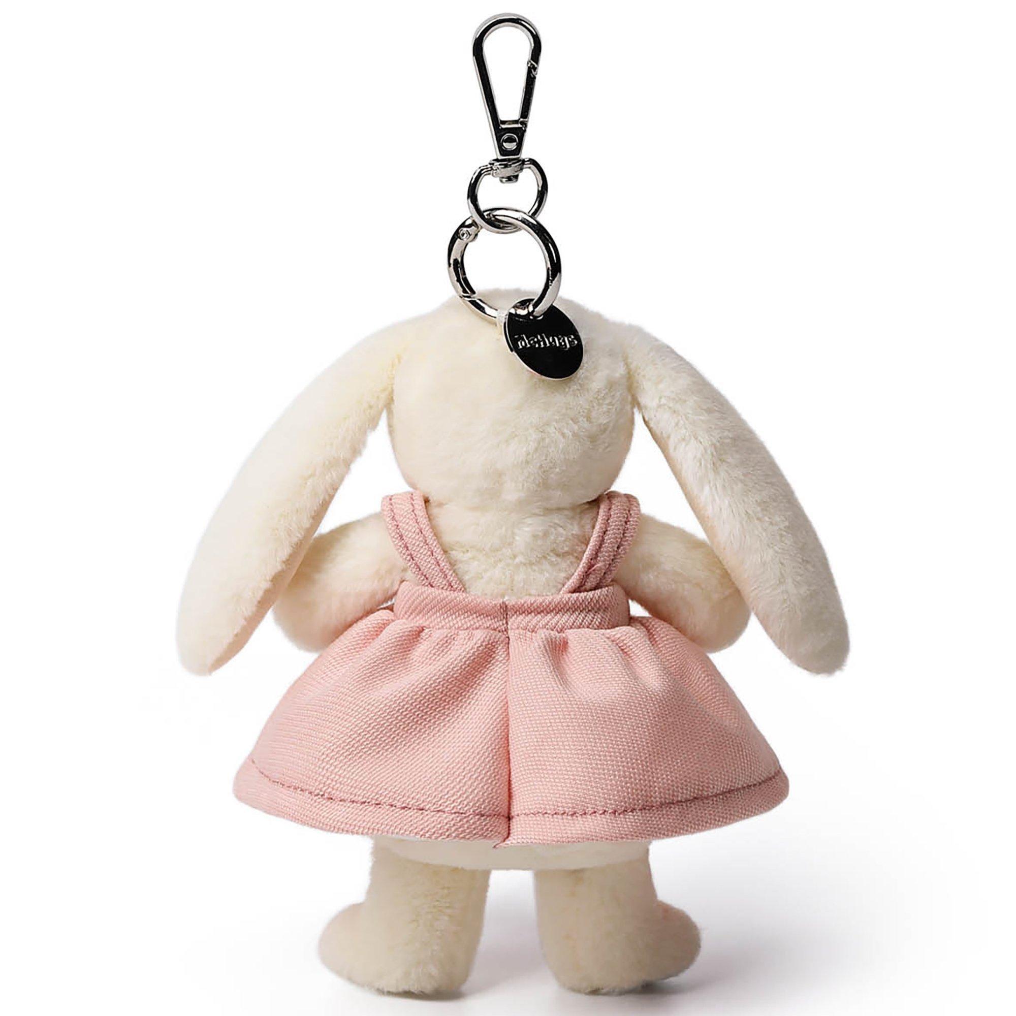 Bag Charm: Candy Bunny Rabbit image number 3