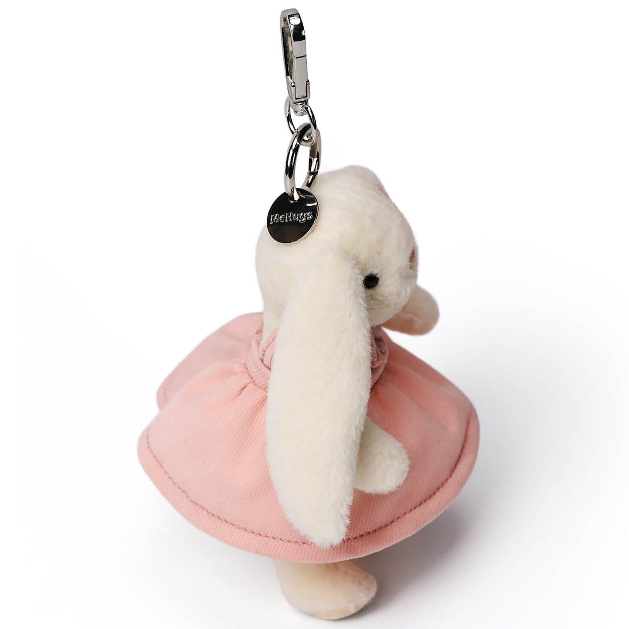 Bag Charm: Candy Bunny Rabbit image number 4