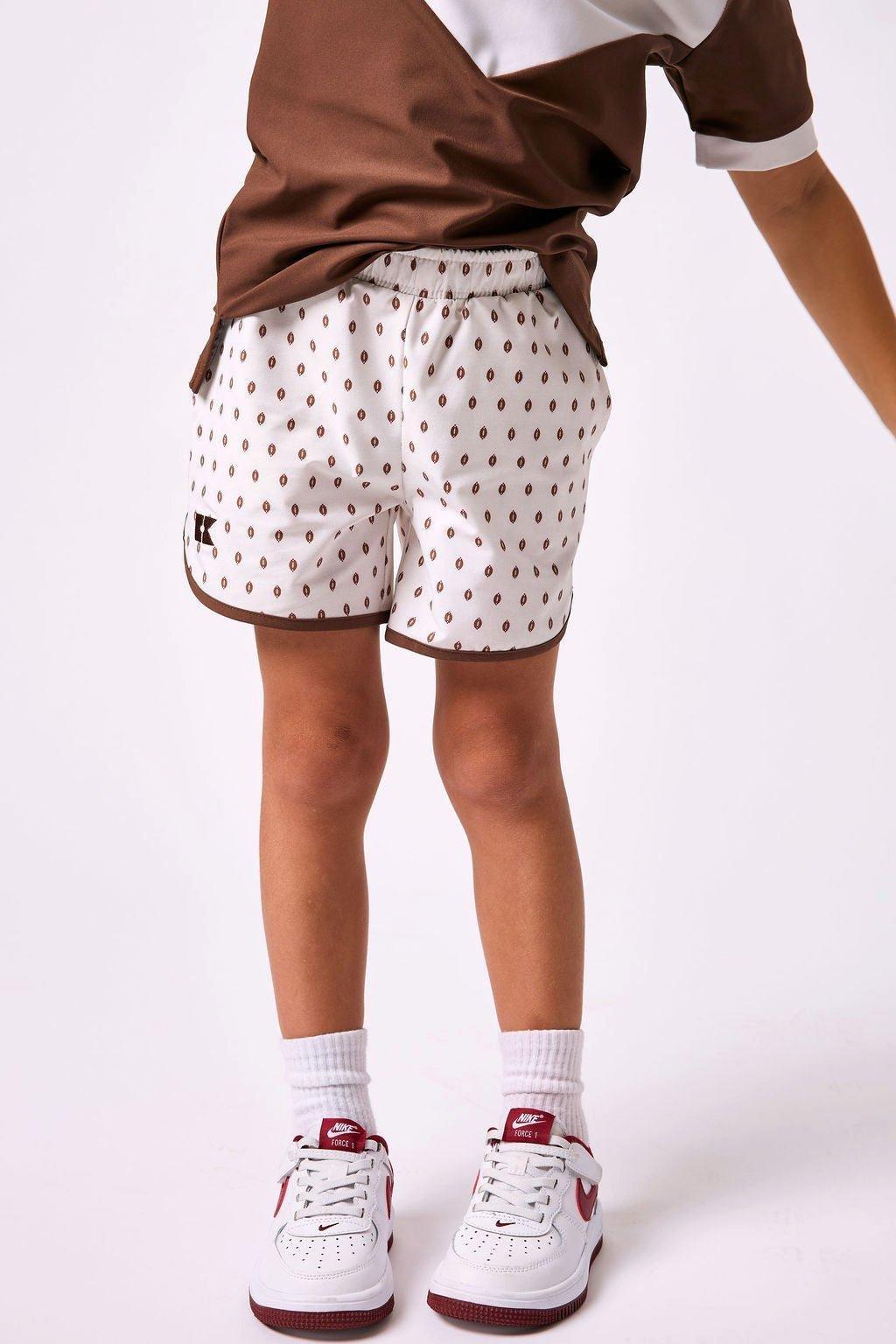 Boys Retro Super Short- Football image number 2