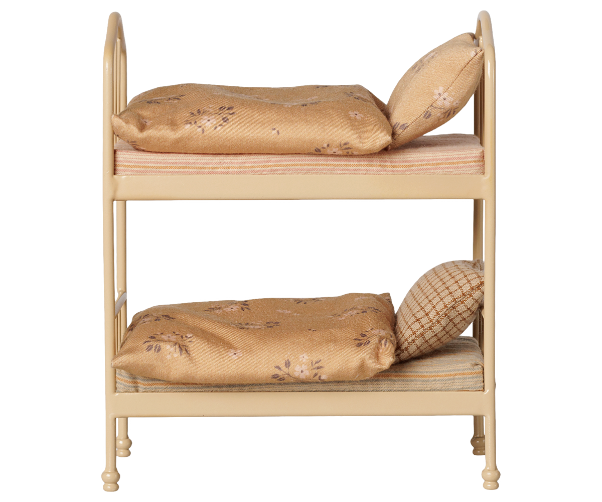 Bunk bed, Mouse - Wheat image number 2