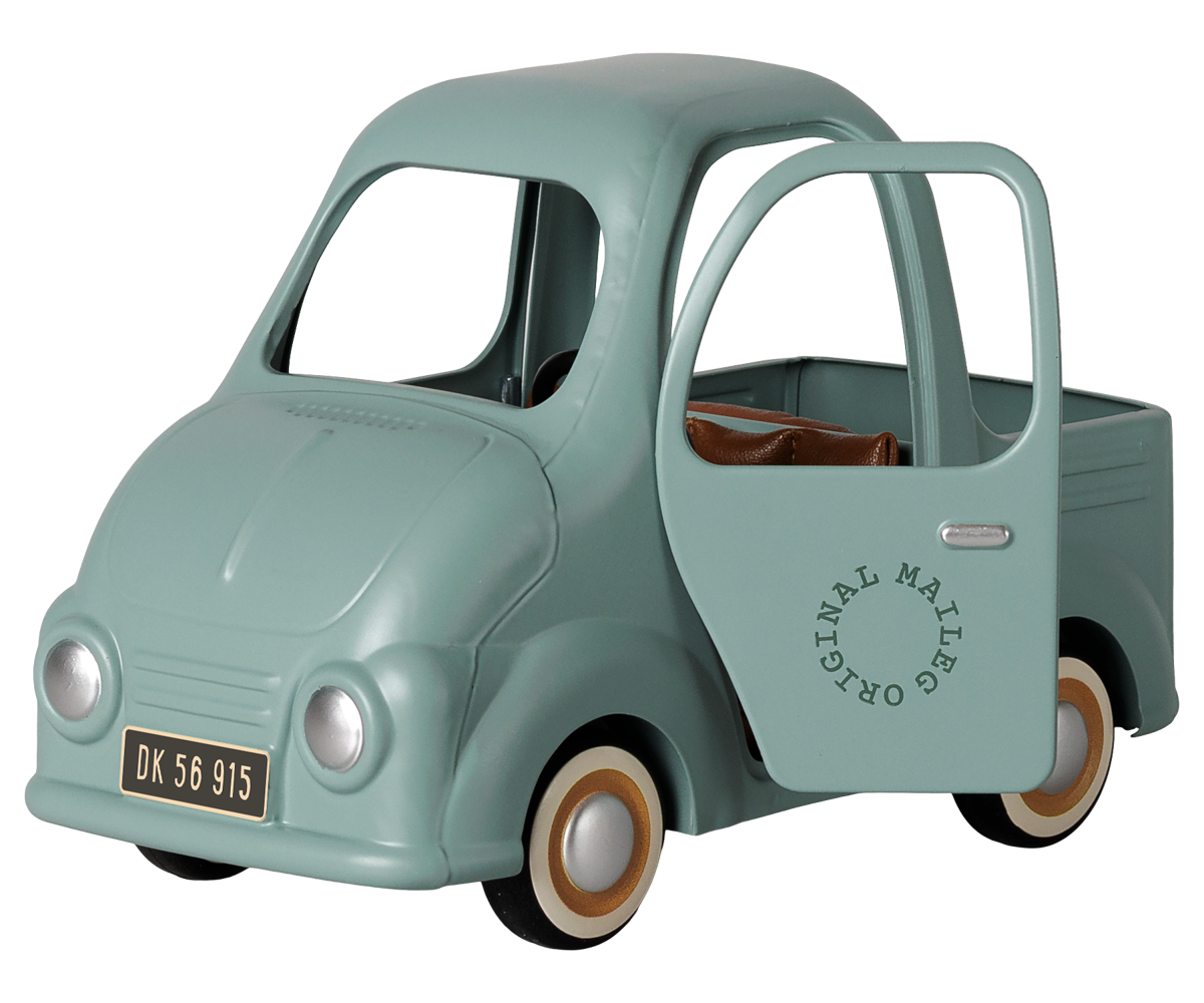 Truck, Mouse image number 2