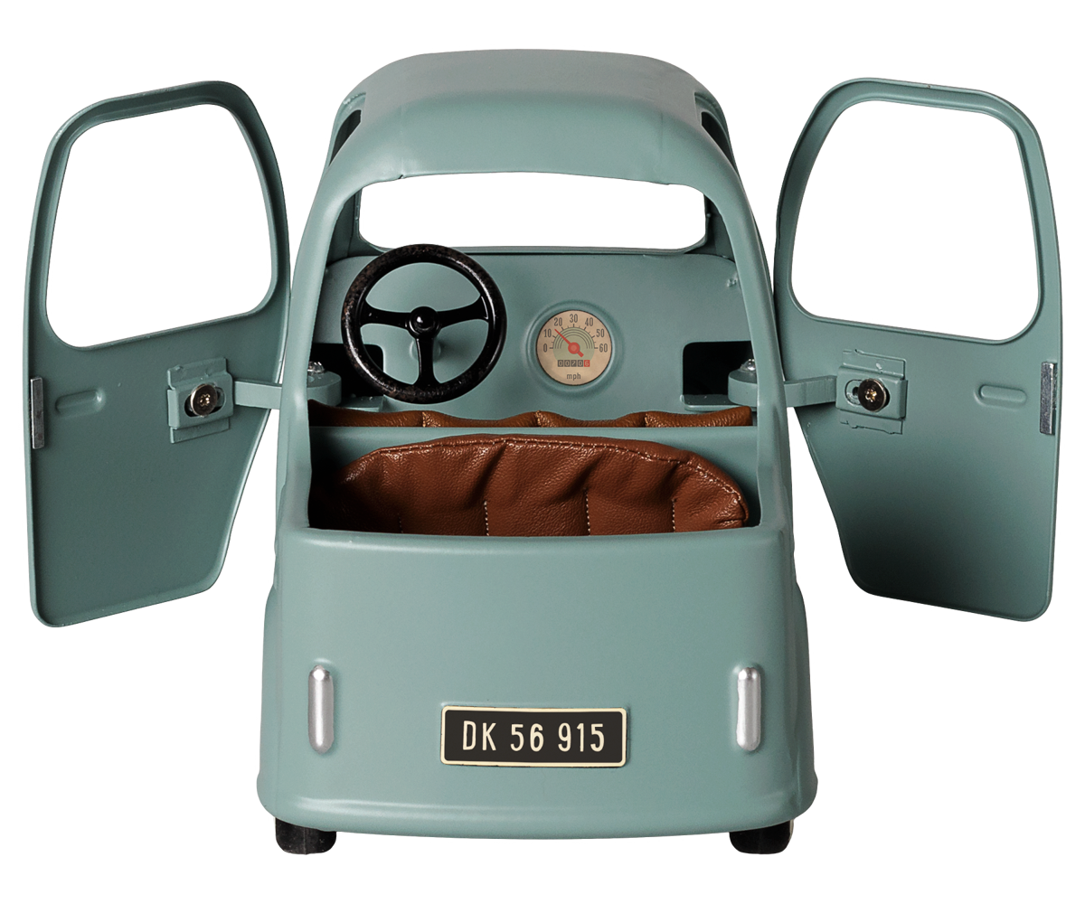 Truck, Mouse image number 3