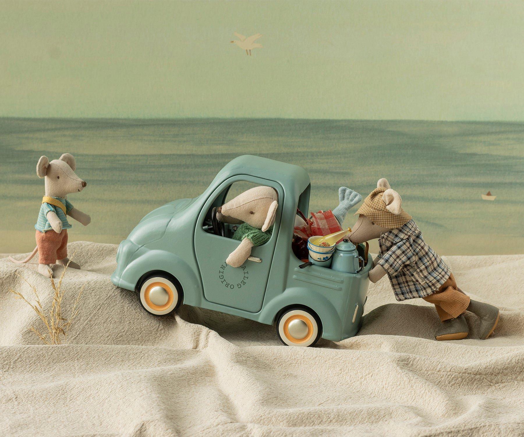 Truck, Mouse image number 1