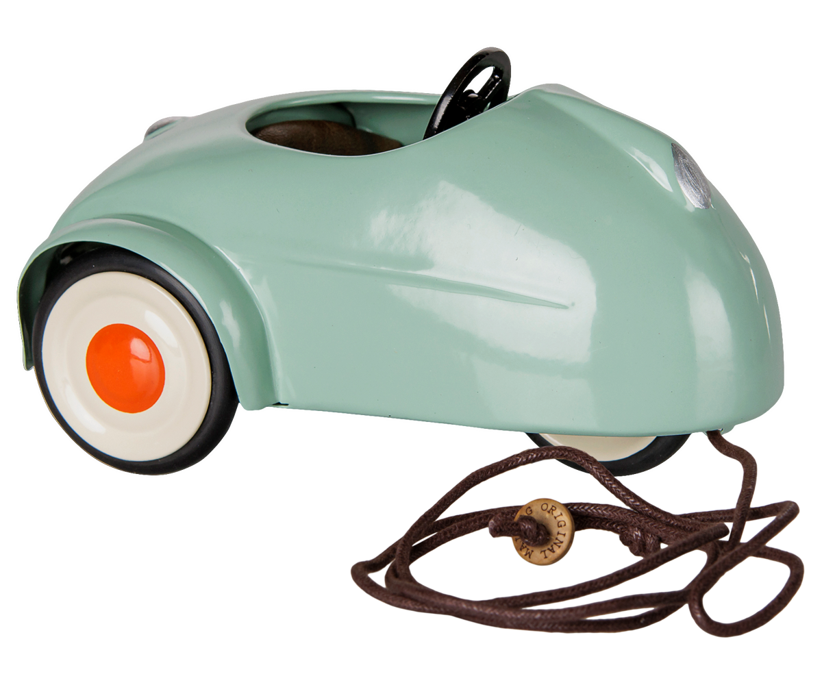 Car, Mouse - Light mint image number 3