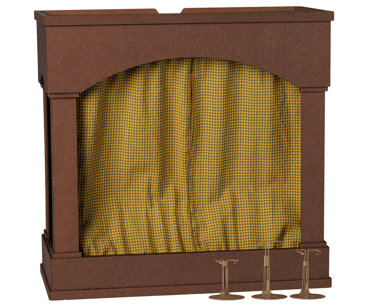 Theater, Mouse image number 3
