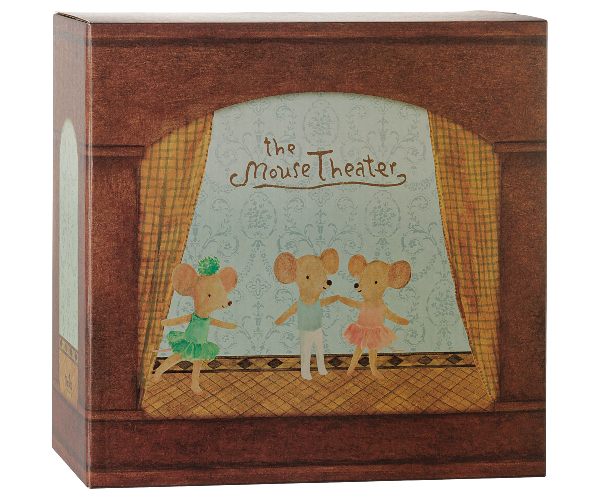 Theater, Mouse image number 4